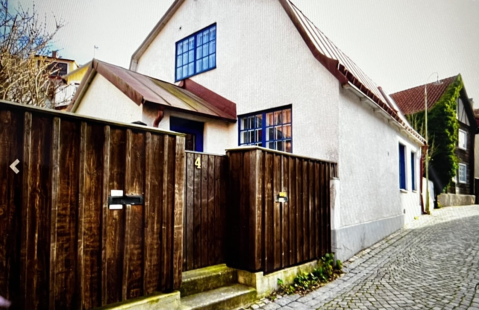 4 rok · 108 m² i Visby – bild 6