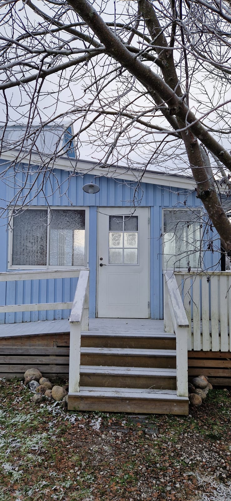 5 rok · 150 m² i Åsele – bild 21