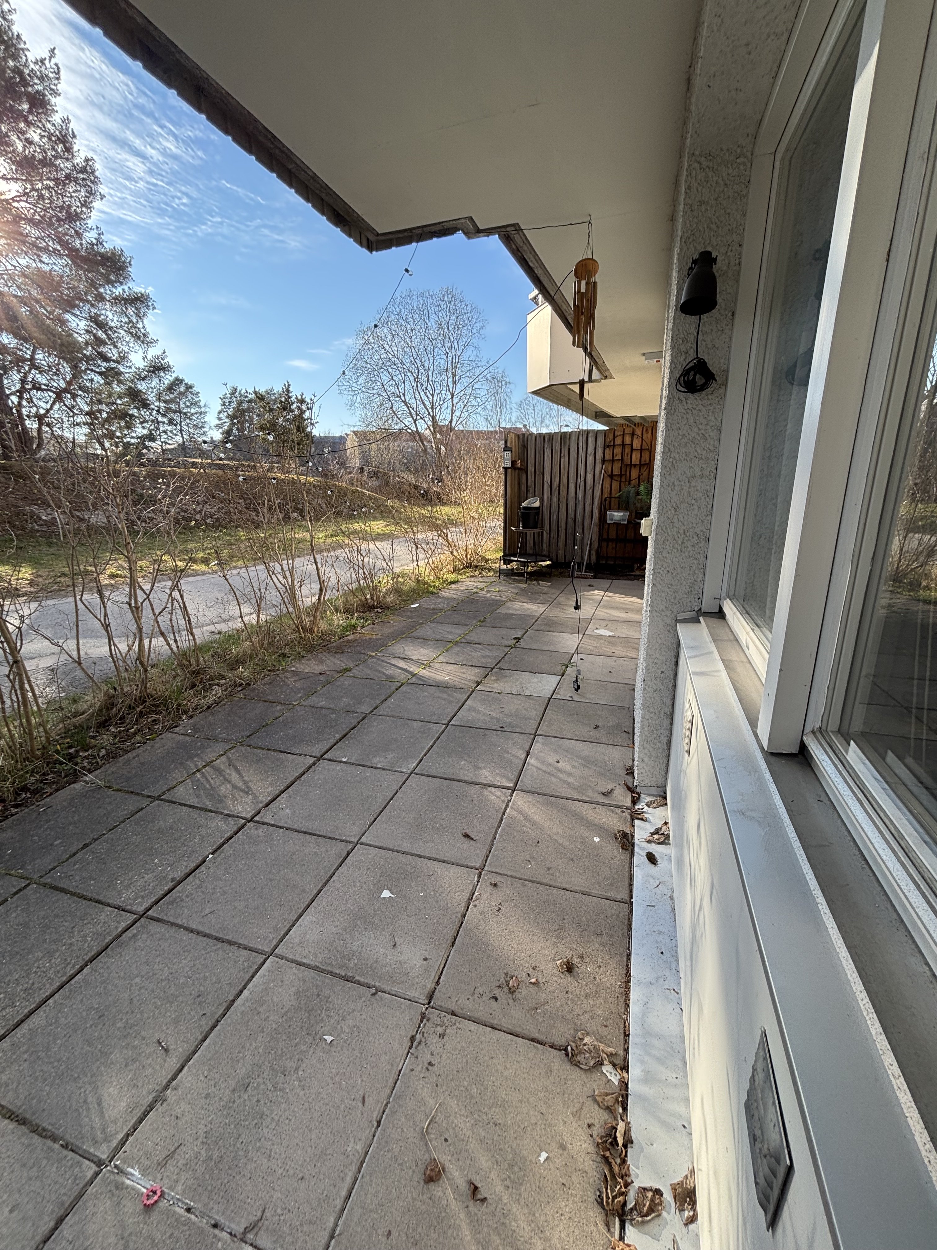 Lägenhet, 2 rooms, 47 sqm, Åkersberga – bild 11