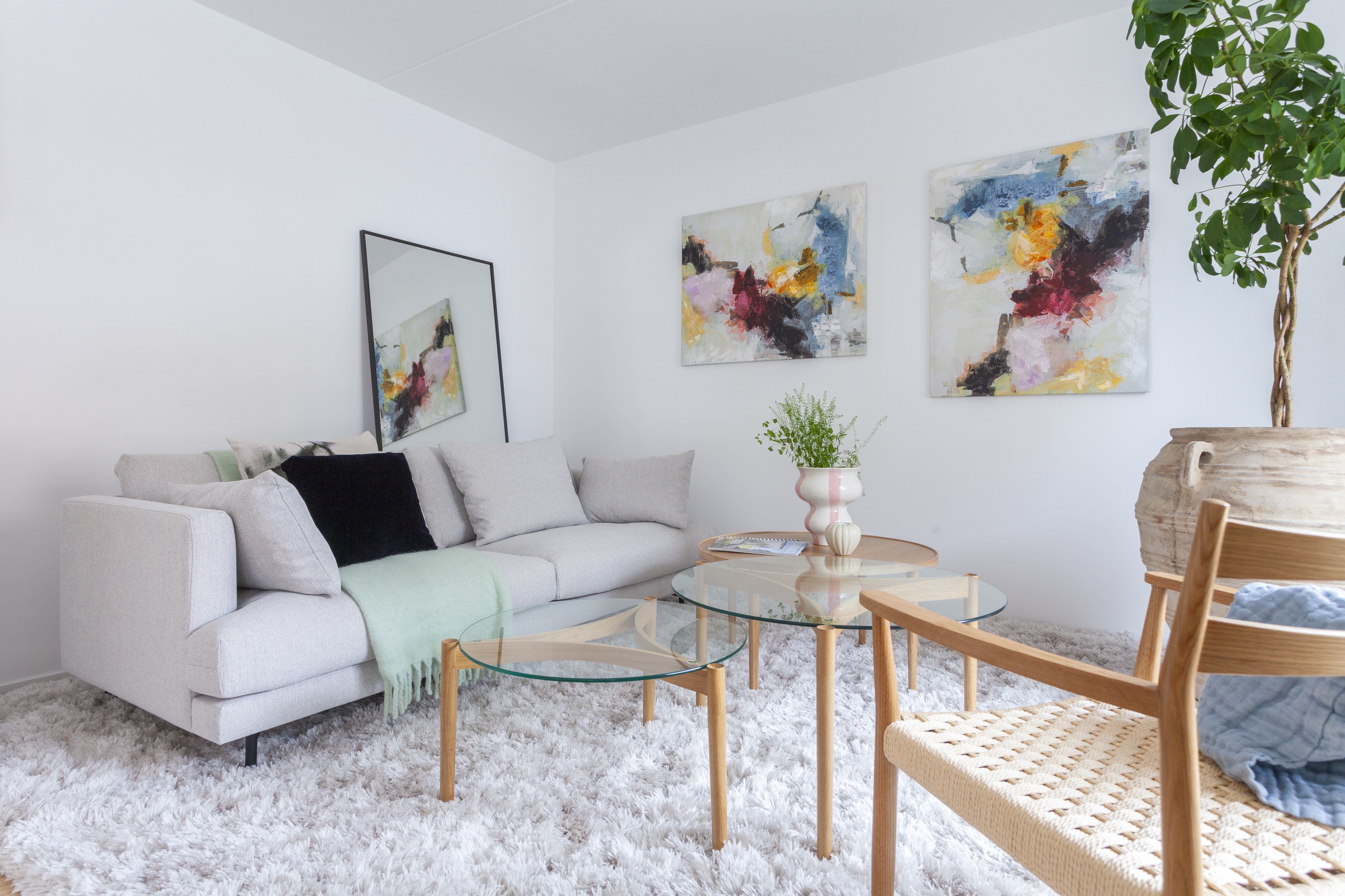 Lägenhet, 2 rooms, 58 sqm, Nyköping – bild 4