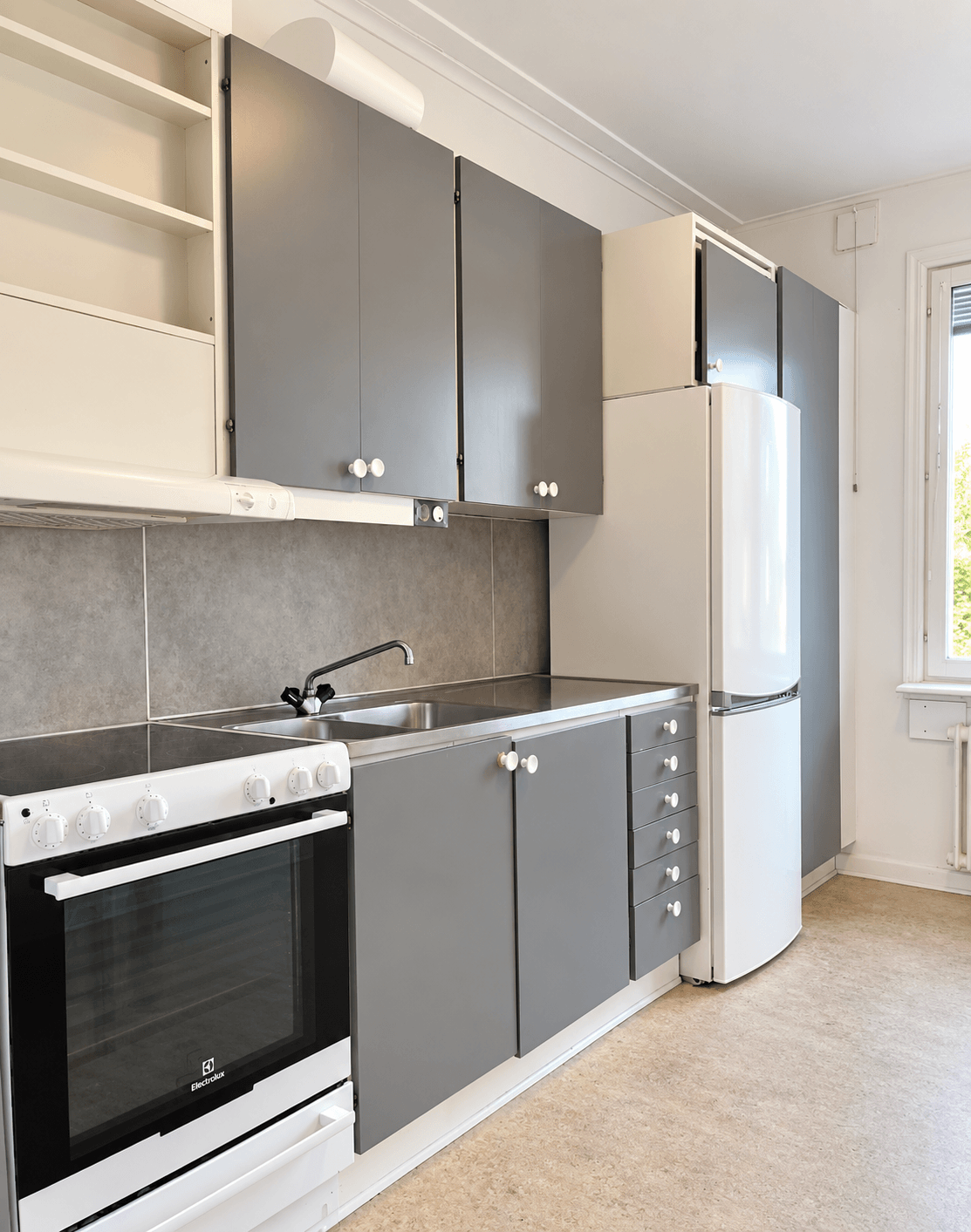 1 rok · 35 m² i Göteborg – bild 4