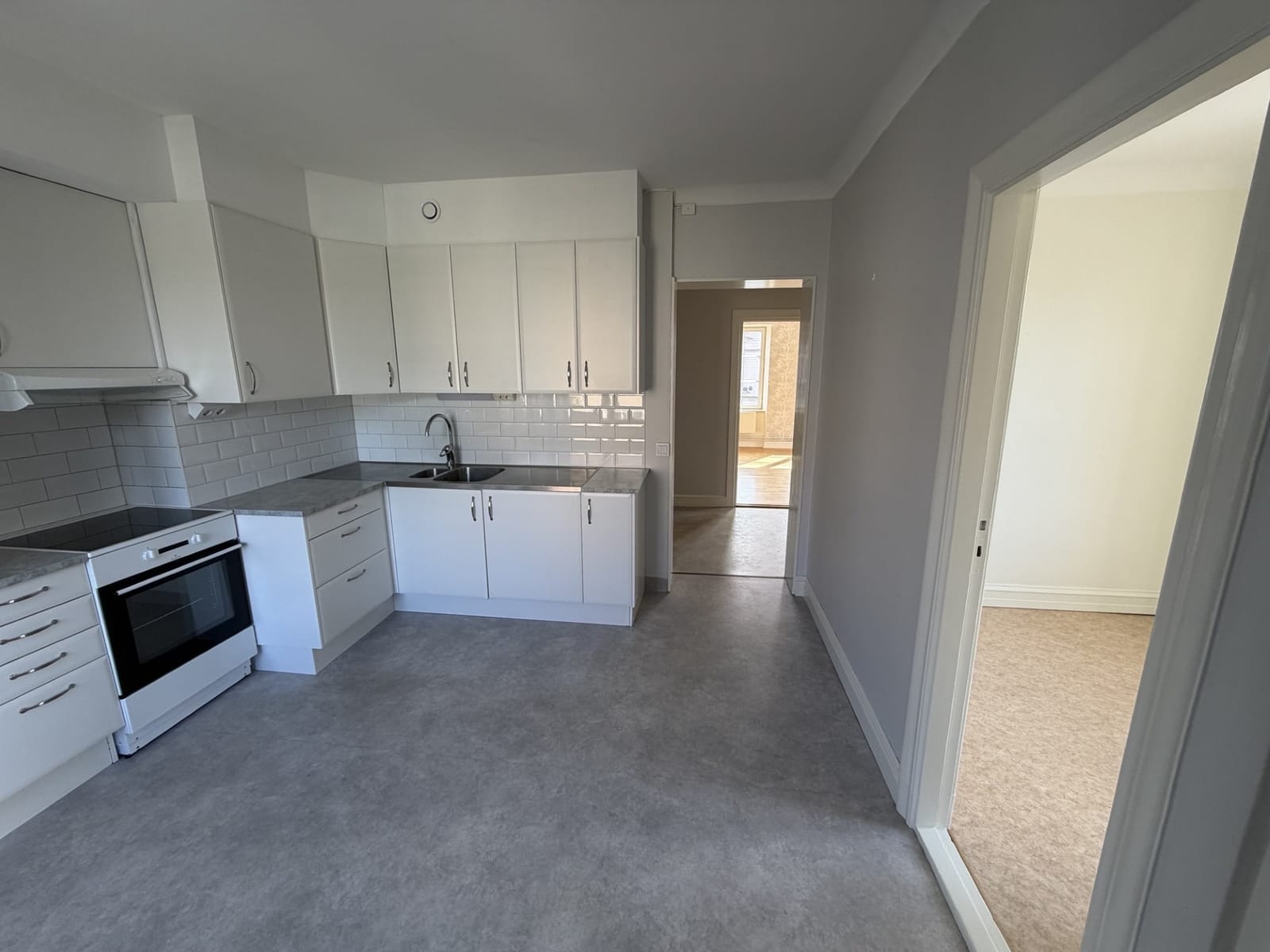 2 rok · 74 m² i Ljusdal  – bild 16