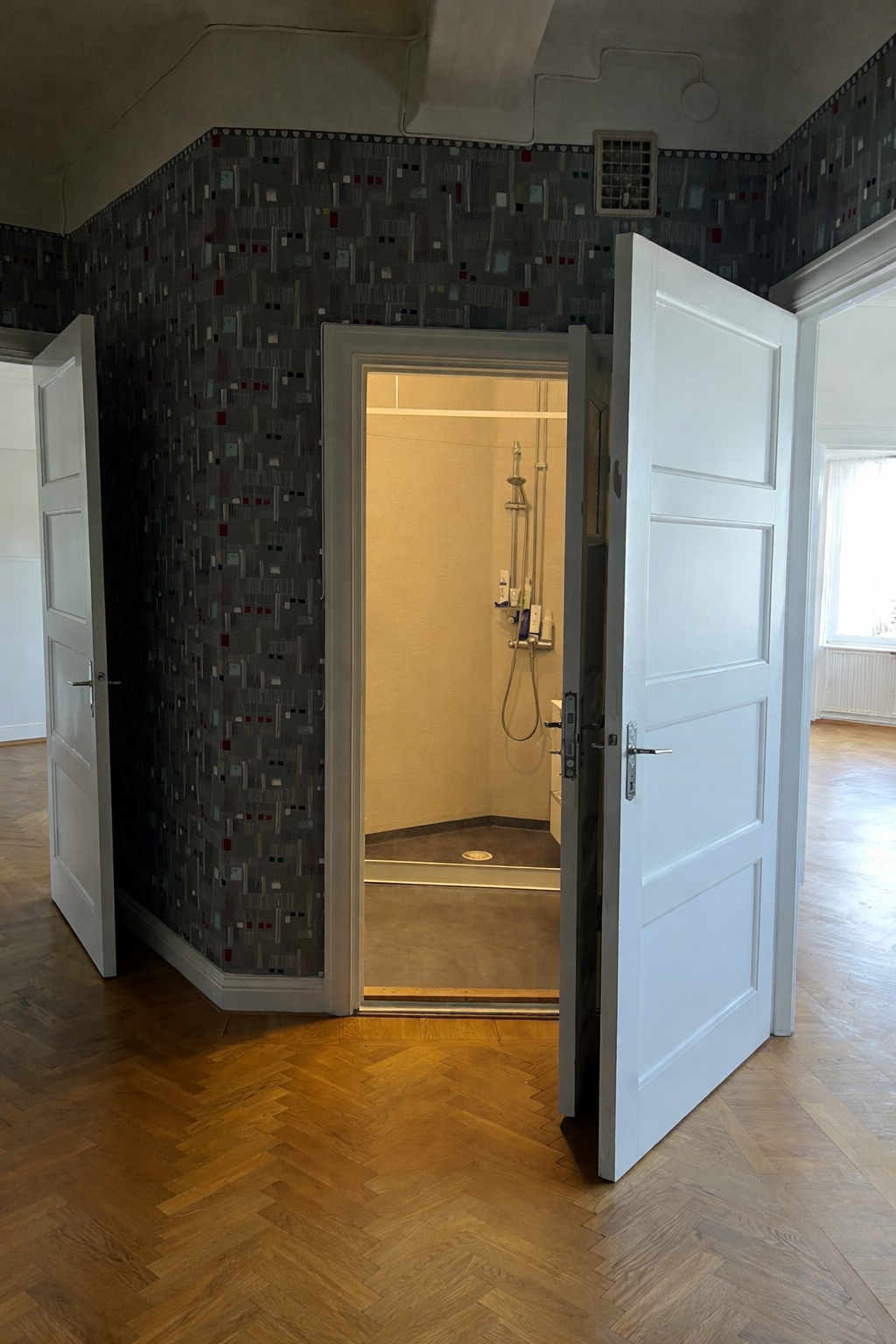Lägenhet, 3 rooms, 106 sqm, Oskarshamn – Oskarshamn