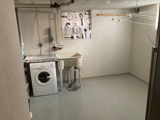 5 rok · 100 m² i Långträsk – bild 12