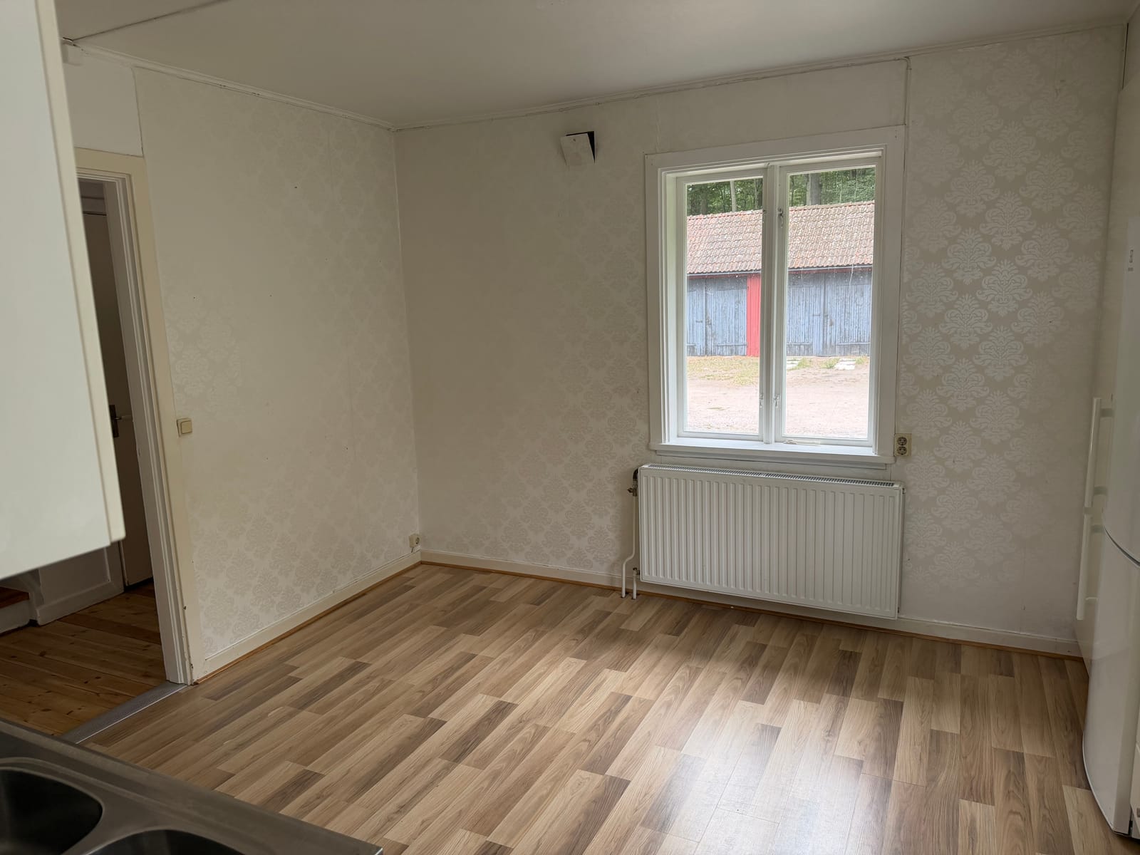 3 rok · 70 m² i Hanaskog – bild 5