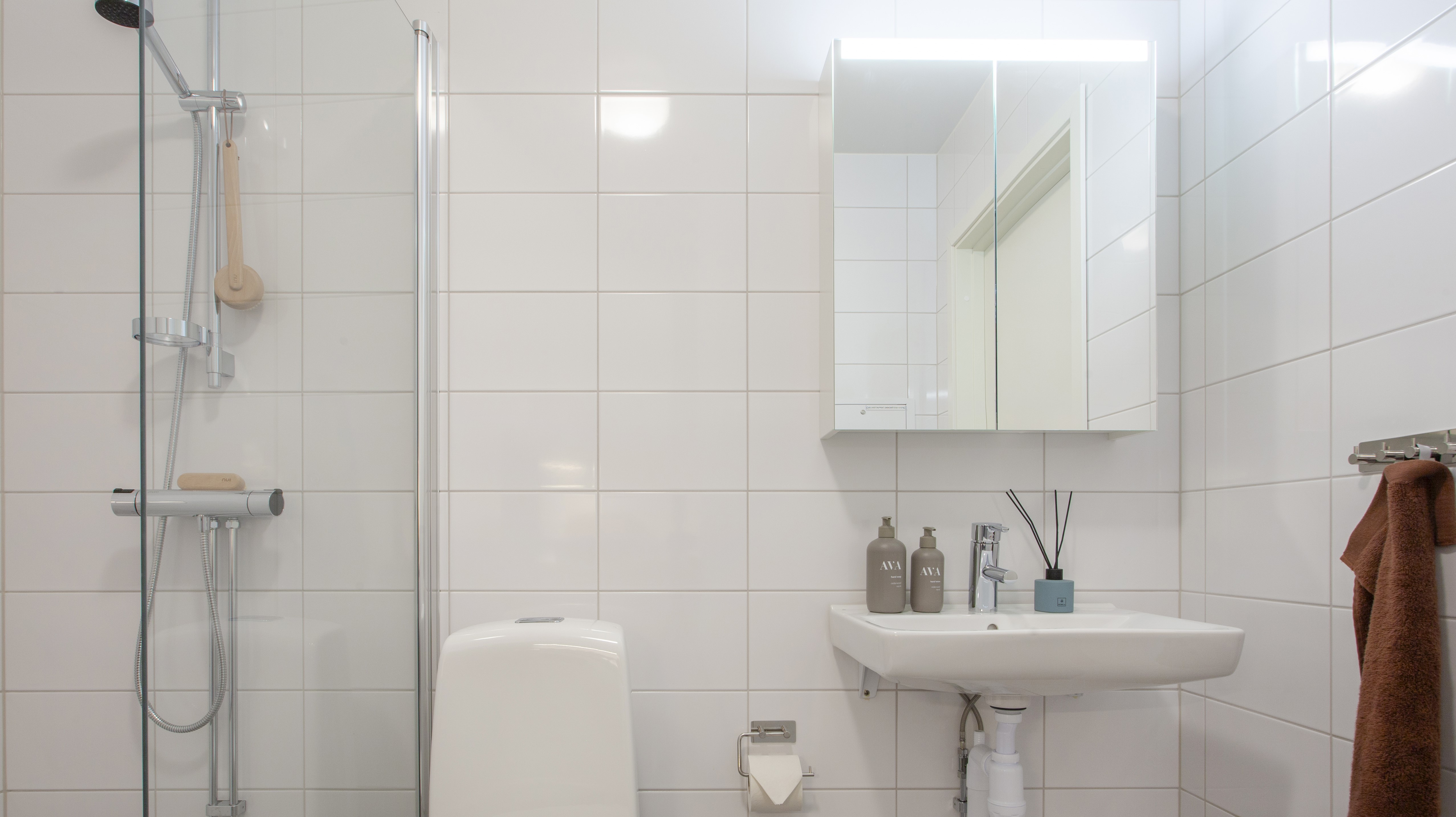 Lägenhet, 2 rooms, 43 sqm, Eskilstuna – bild 5
