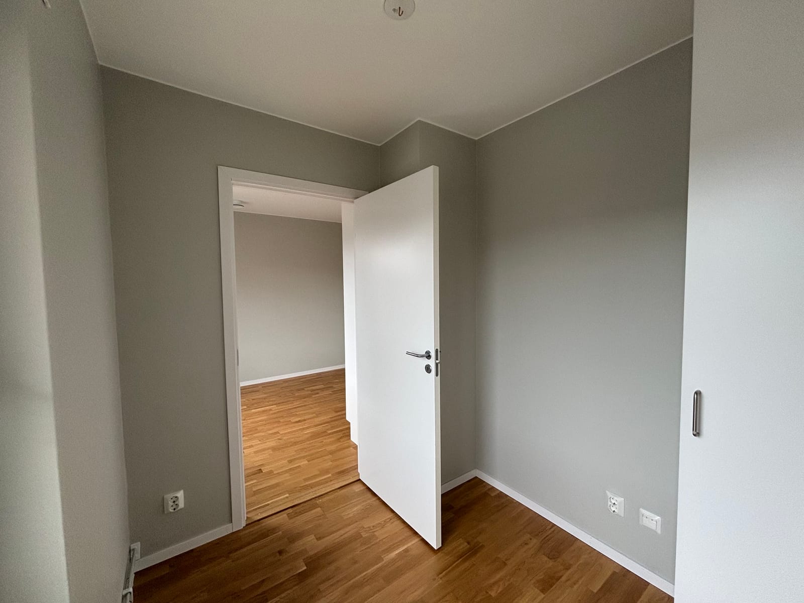 2 rok · 55 m² i Enköping – bild 11