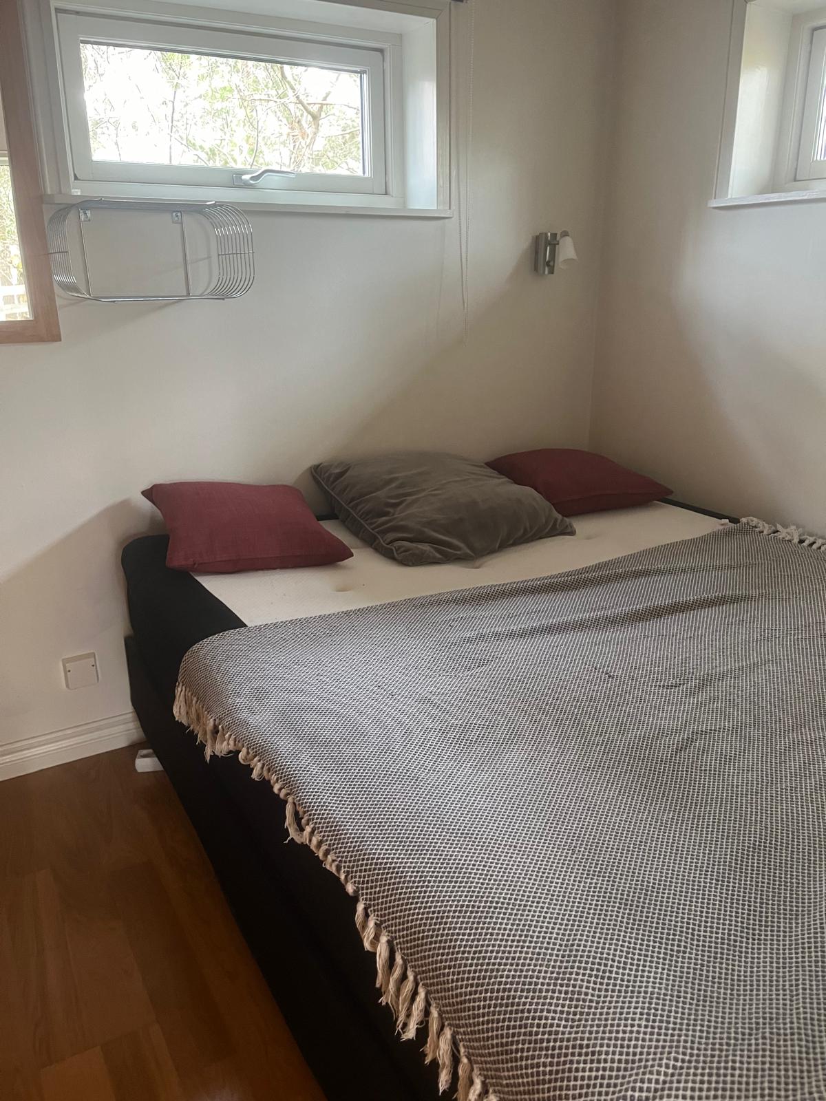 2 rok · 38 m² i Saltsjö-boo – bild 5