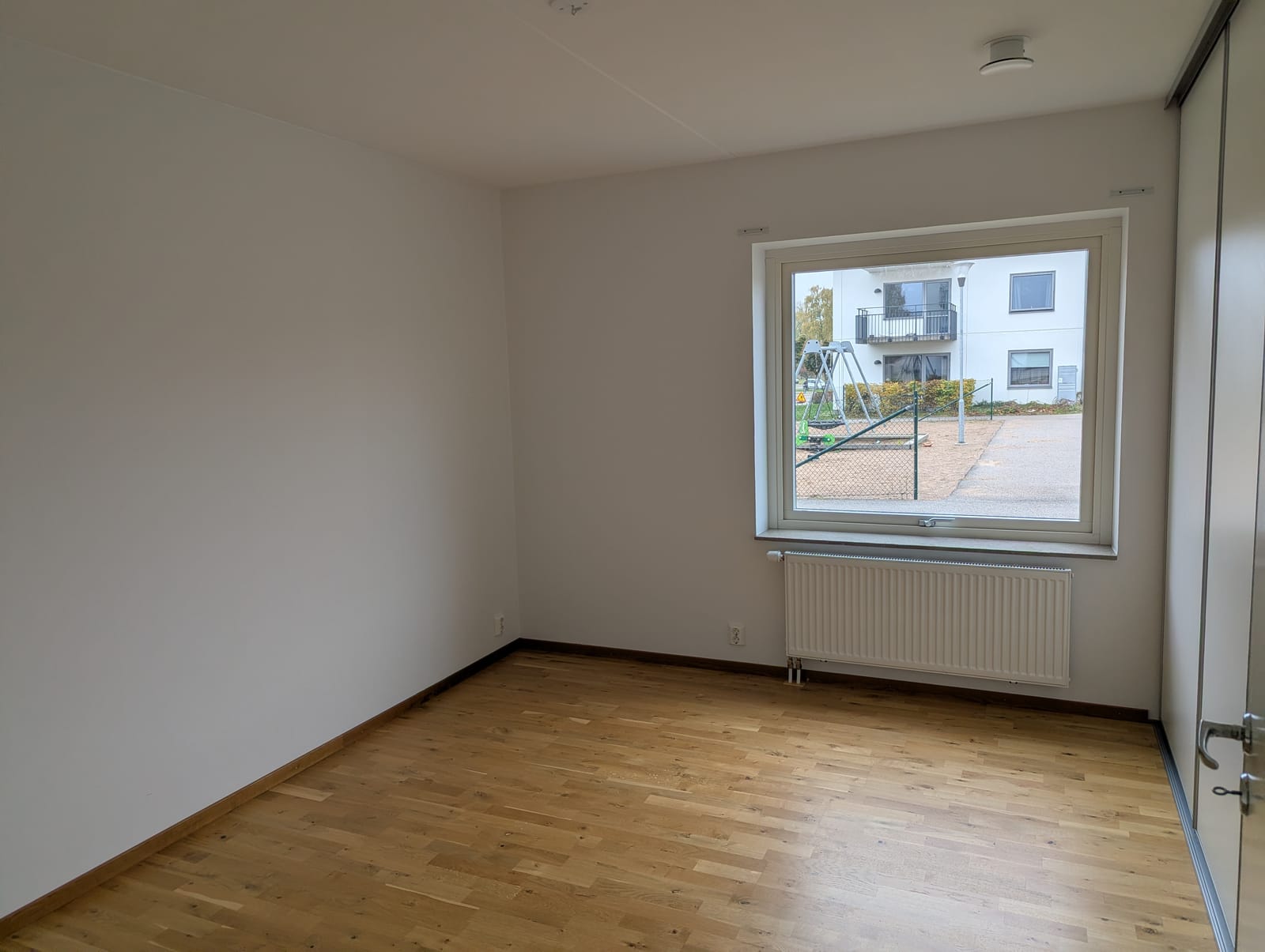 2 rok · 60 m² i Lessebo – bild 3