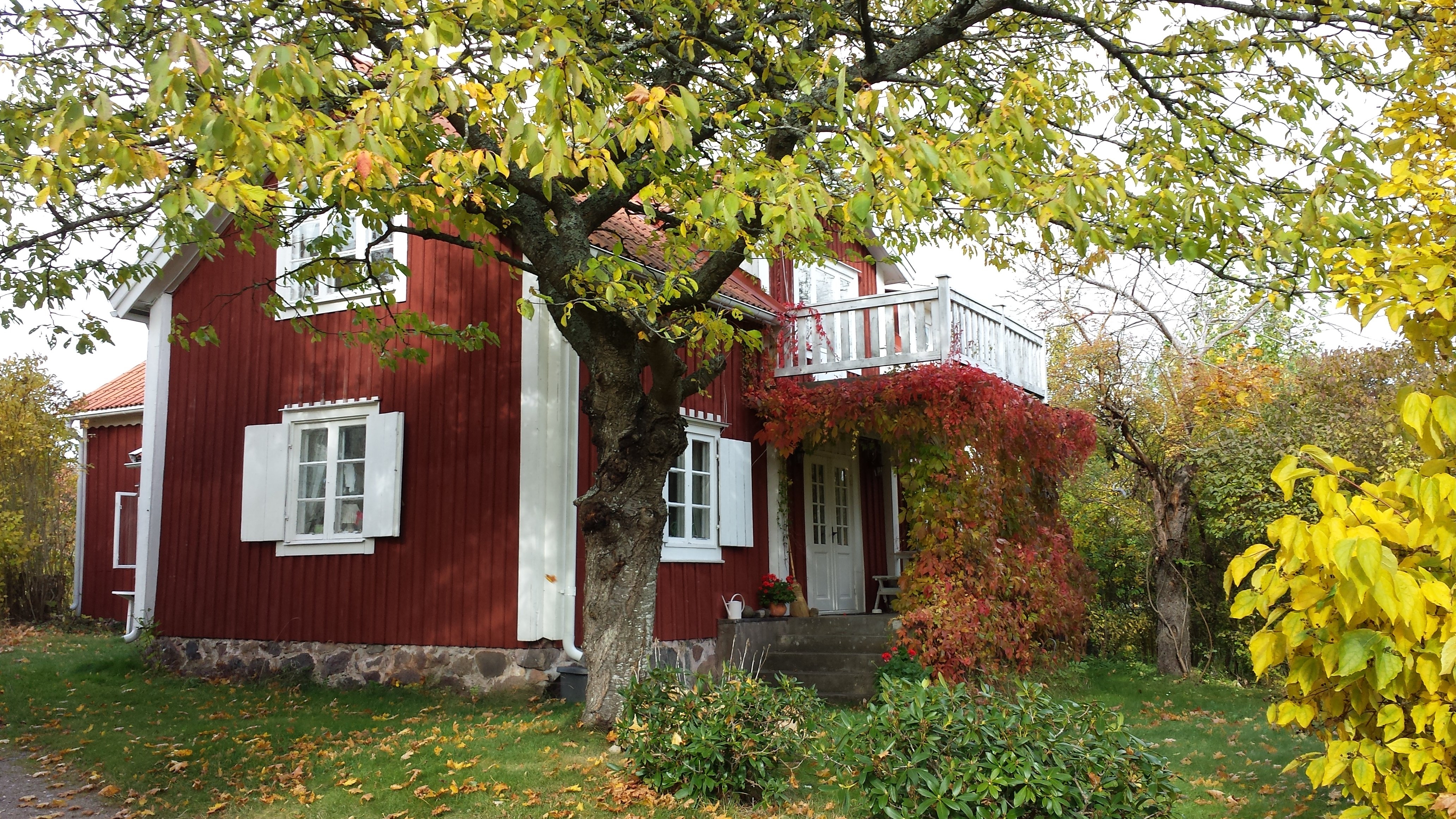 Villa/Hus, 6 rooms, 150 sqm, Ålem – Ålem
