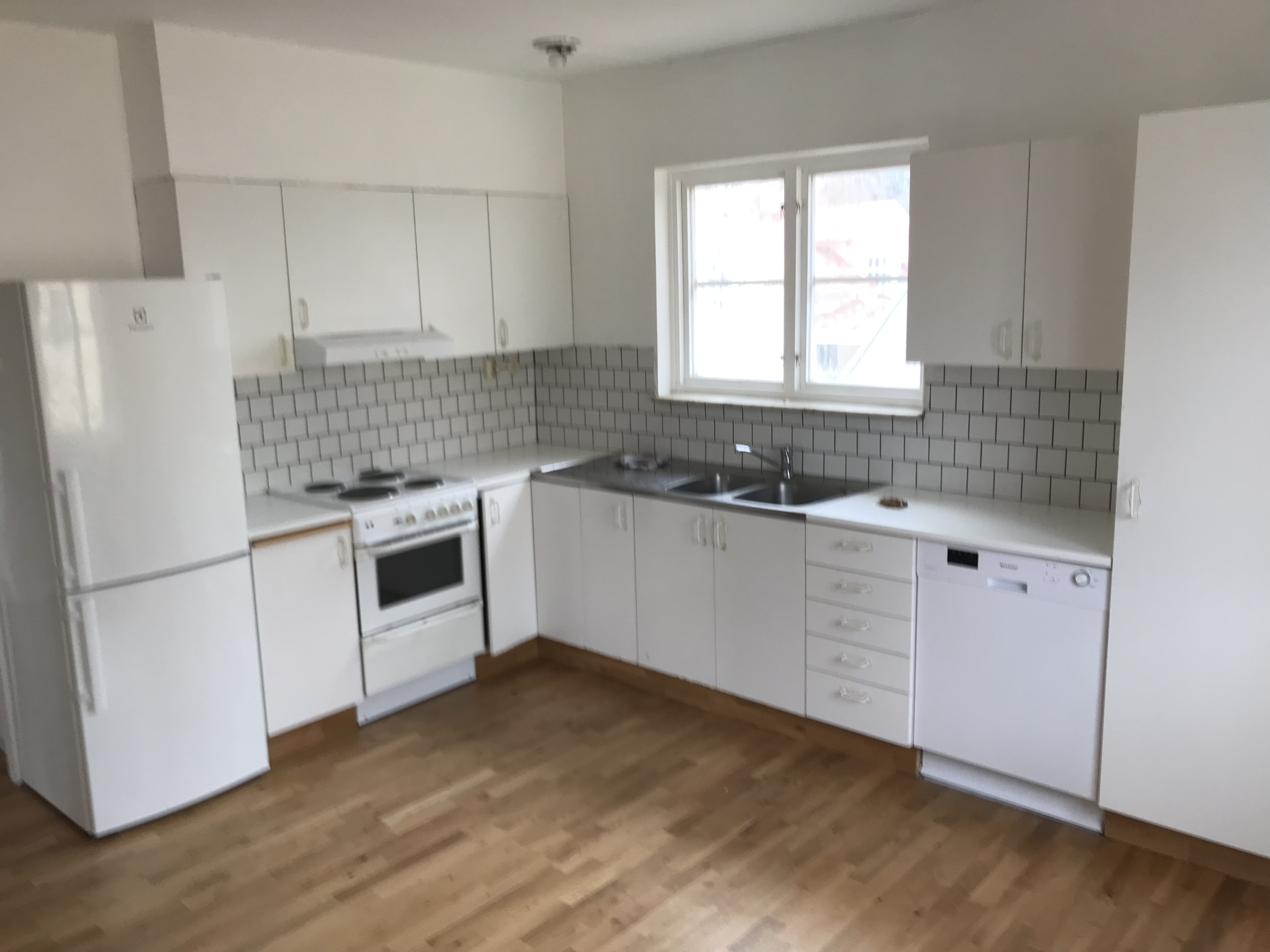 Lägenhet, 2 rooms, 60 sqm, Munkfors – bild 6
