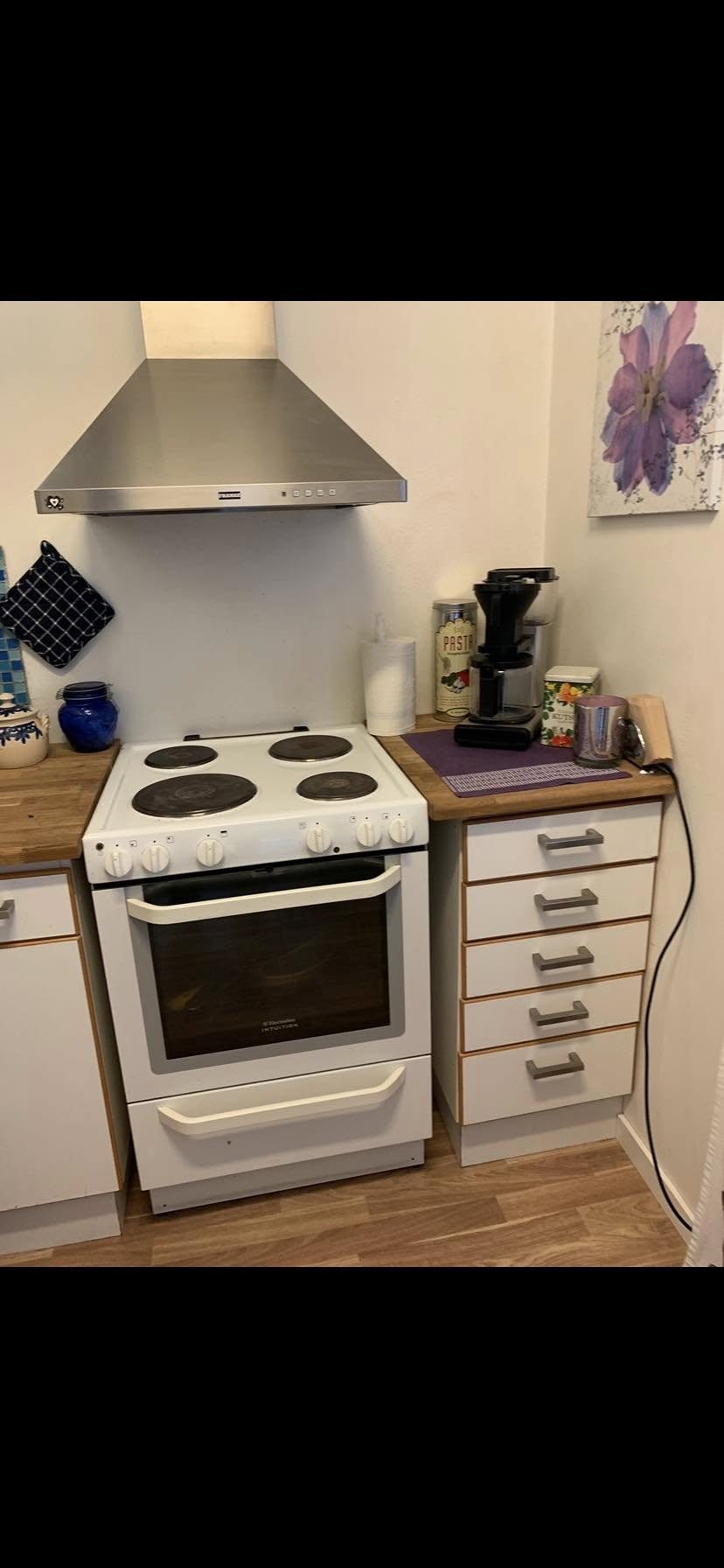Radhus, 1 rooms, 32 sqm, Vara – bild 3