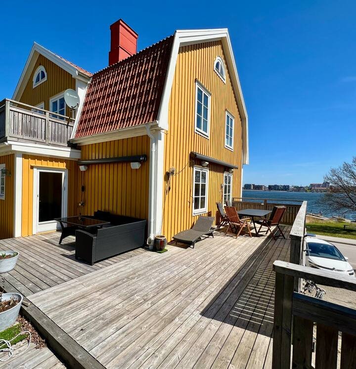 7 rok · 219 m² i Karlskrona – bild 4