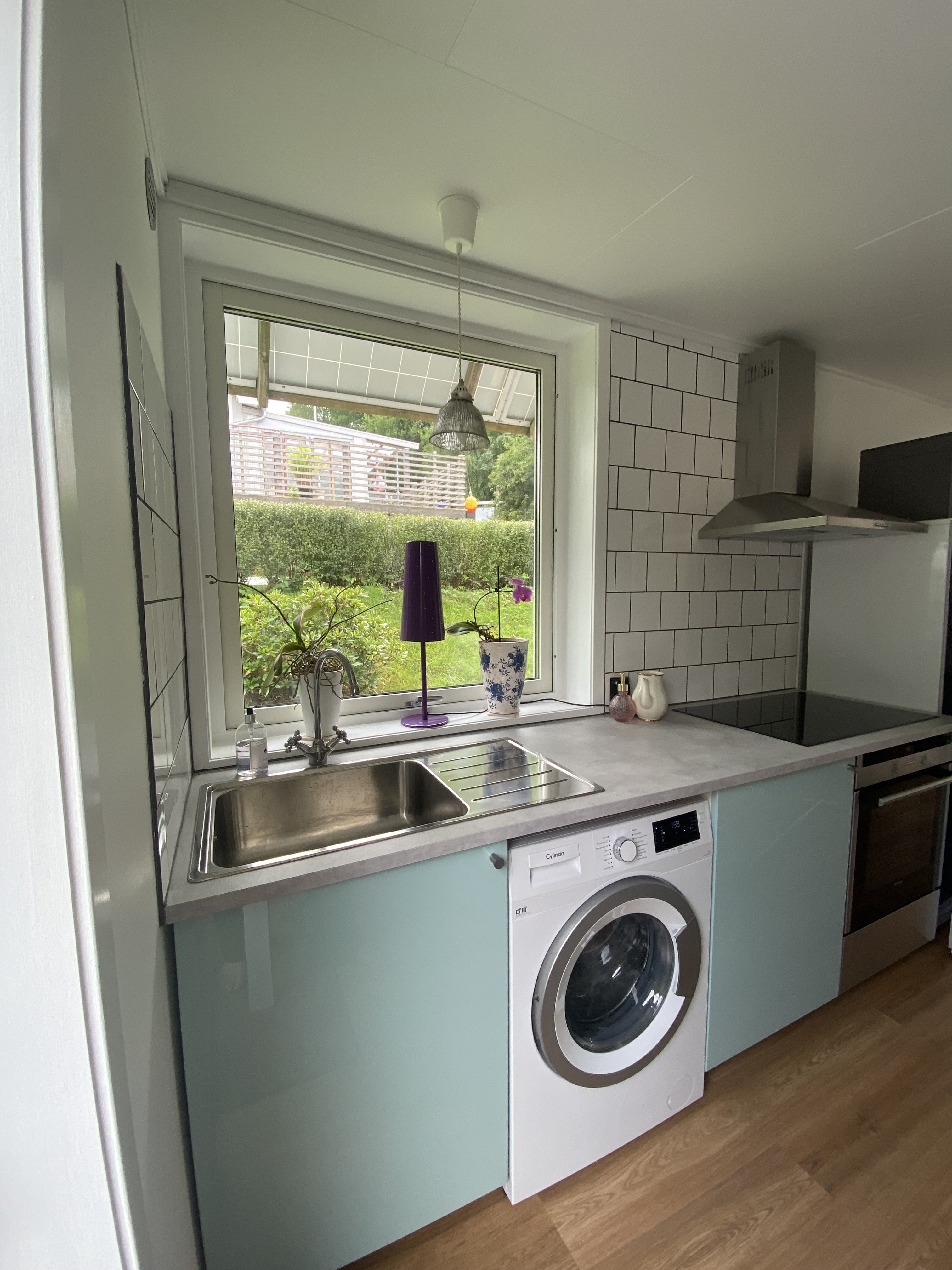 Övrigt, 1 rooms, 30 sqm, Gunnilse – bild 2