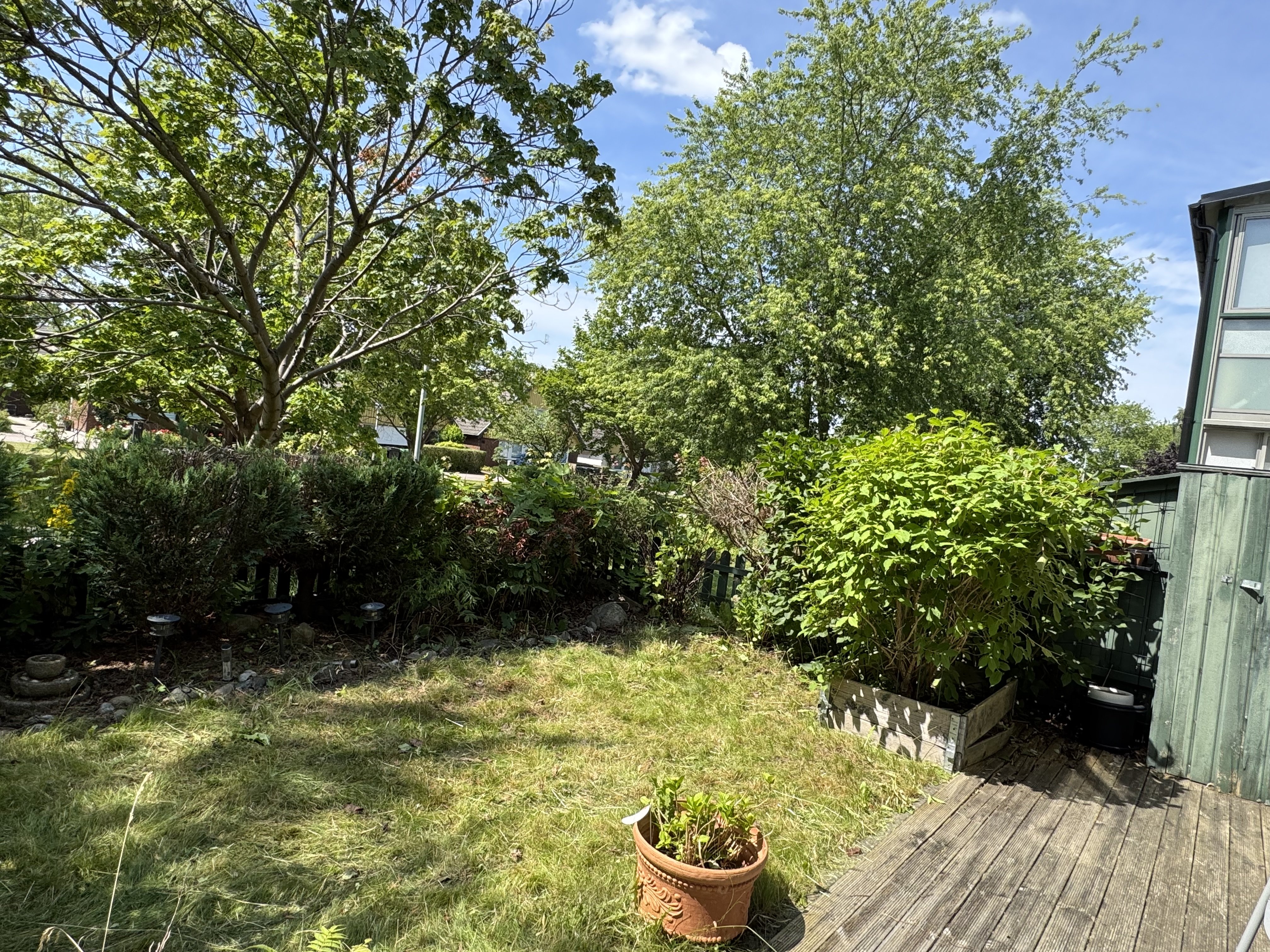 Lägenhet, 3 rooms, 80 sqm, Helsingborg – bild 7