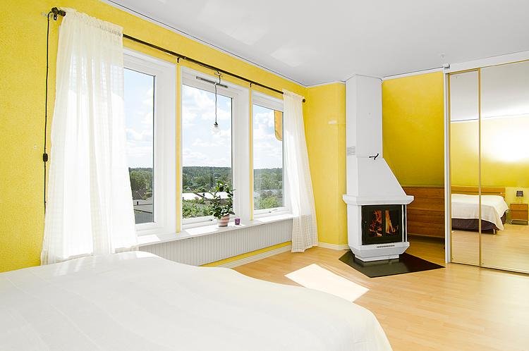 5 rok · 117 m² i Upplands Väsby – bild 7