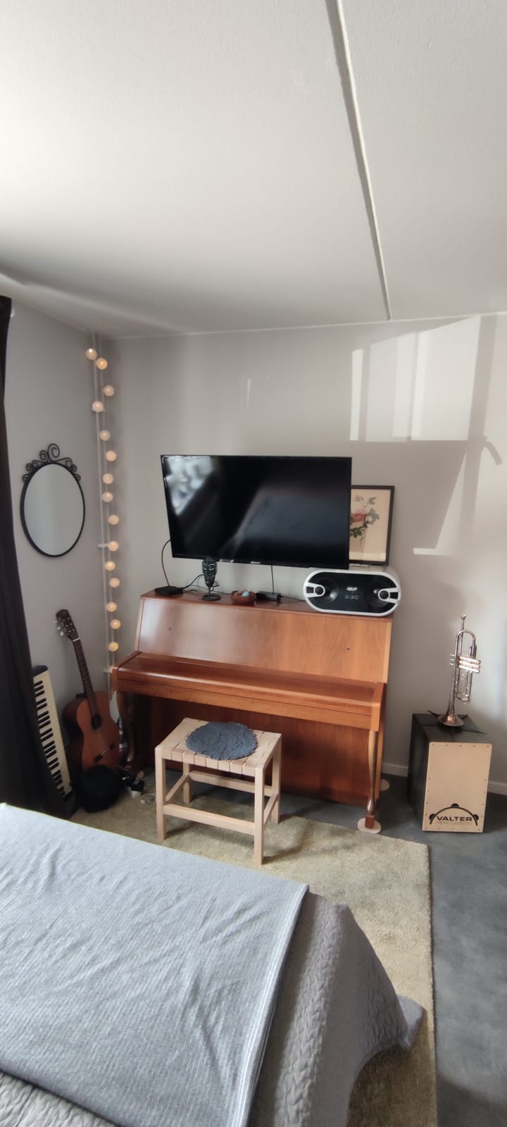 1 rok · 32 m² i Falun – bild 13