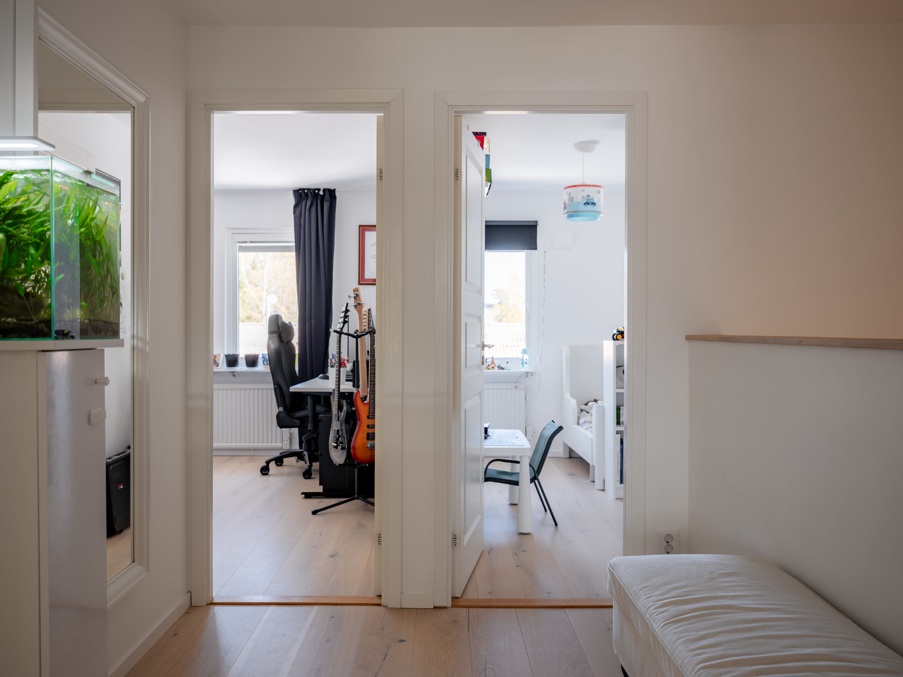 Radhus, 5 rooms, 130 sqm, Upplands Väsby – bild 31