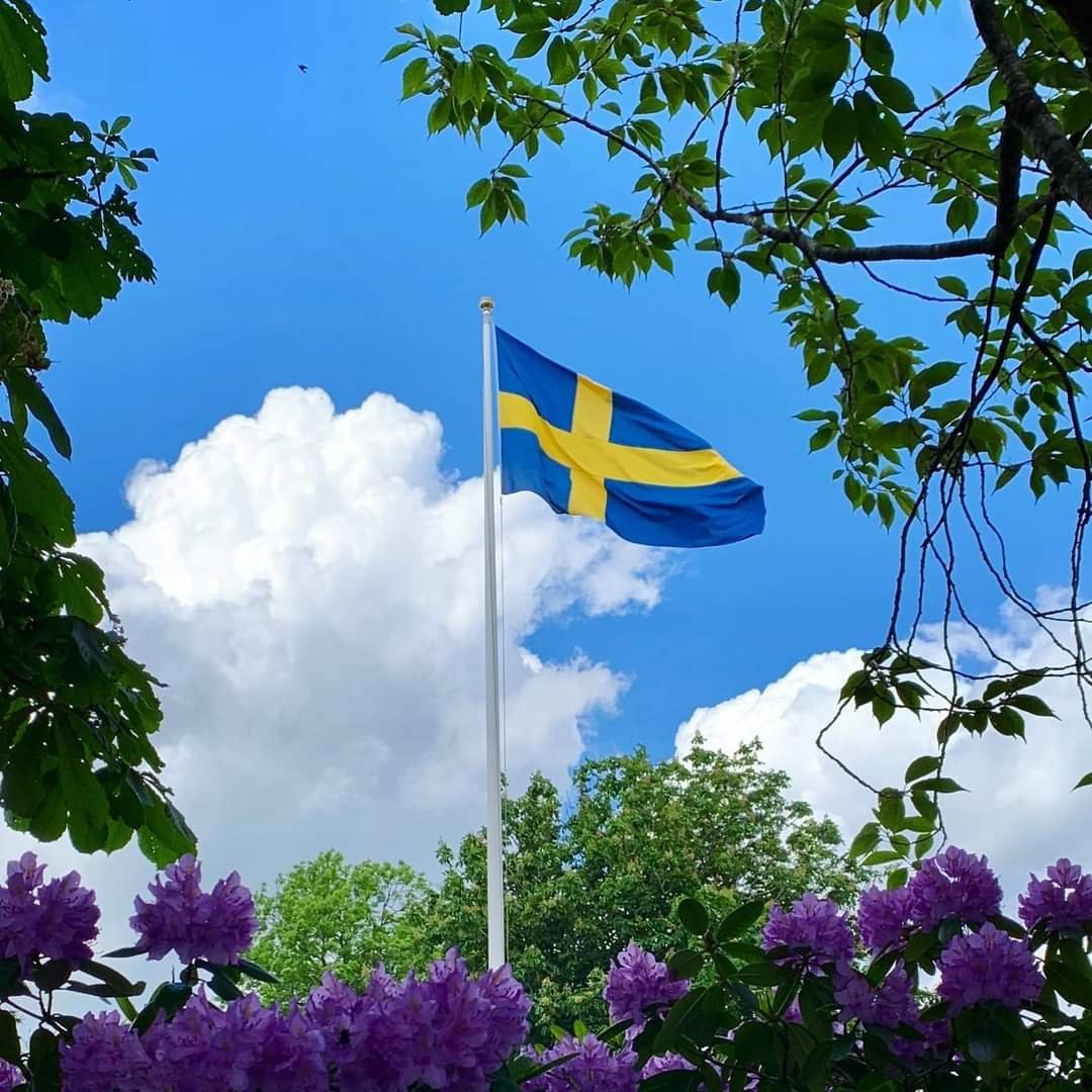 2 rok · 18 m² i Tvååker – bild 10