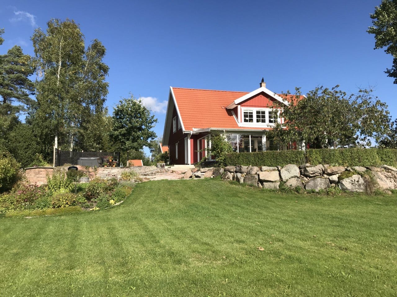 1 rok · 12 m² i Knivsta – bild 4