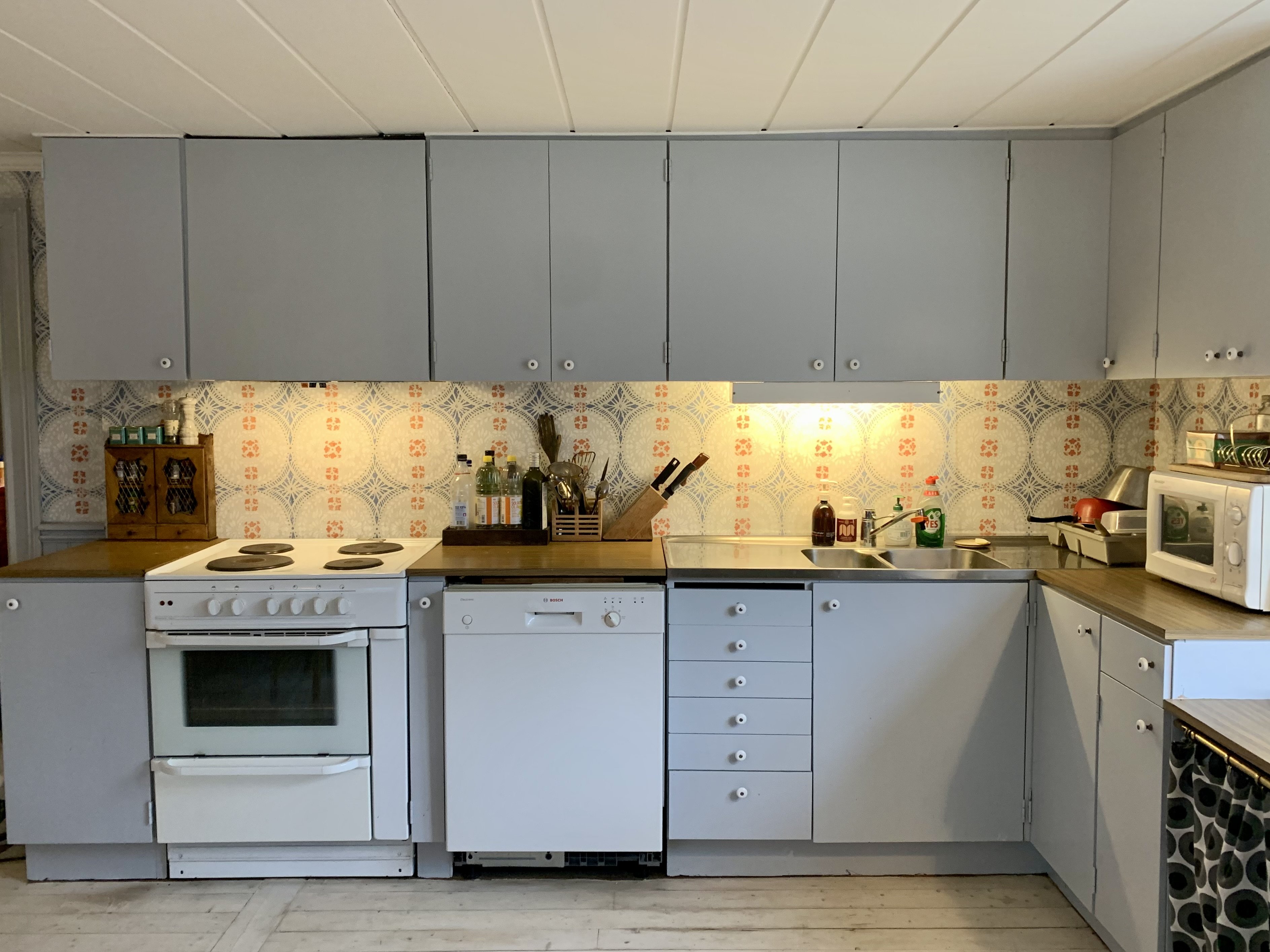 Villa/Hus, 12 rooms, 200 sqm, Horndal – bild 17