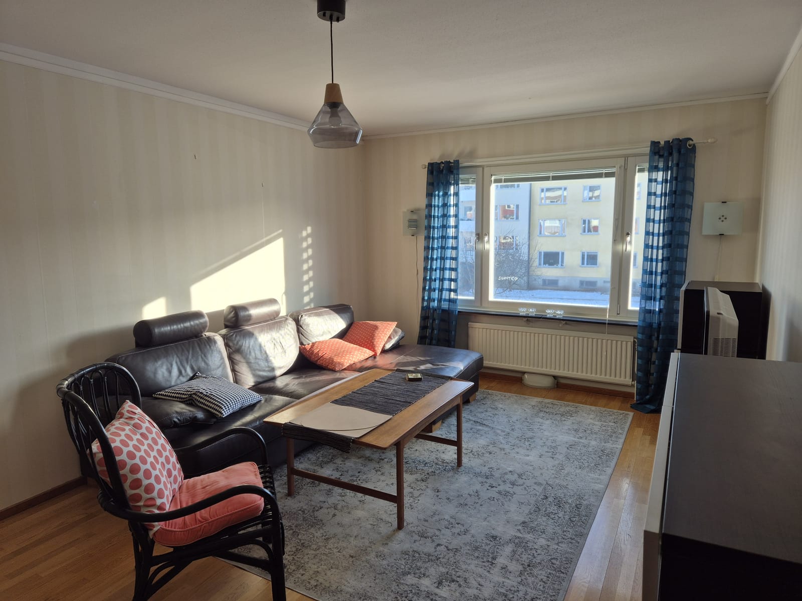Lägenhet, 2 rooms, 70 sqm, Uppsala