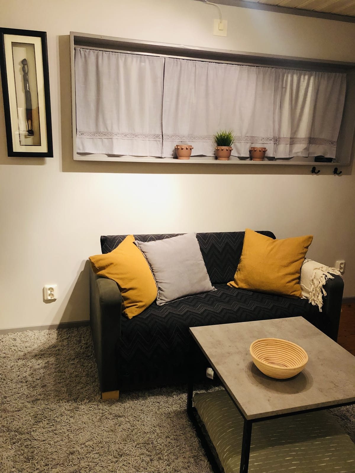 1 rok · 25 m² i Märsta – bild 4