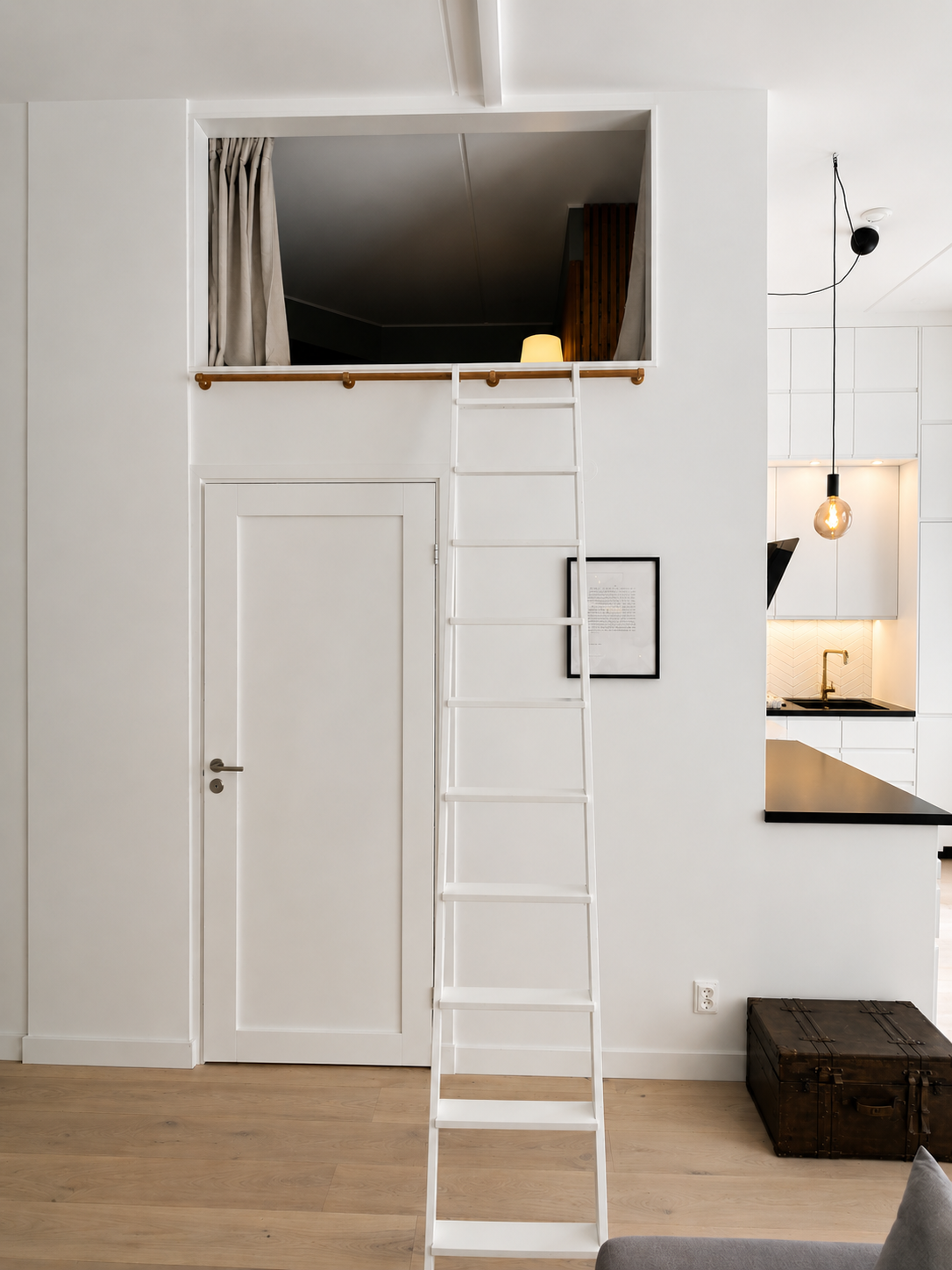 Lägenhet, 3 rooms, 66 sqm, Stockholm – bild 13