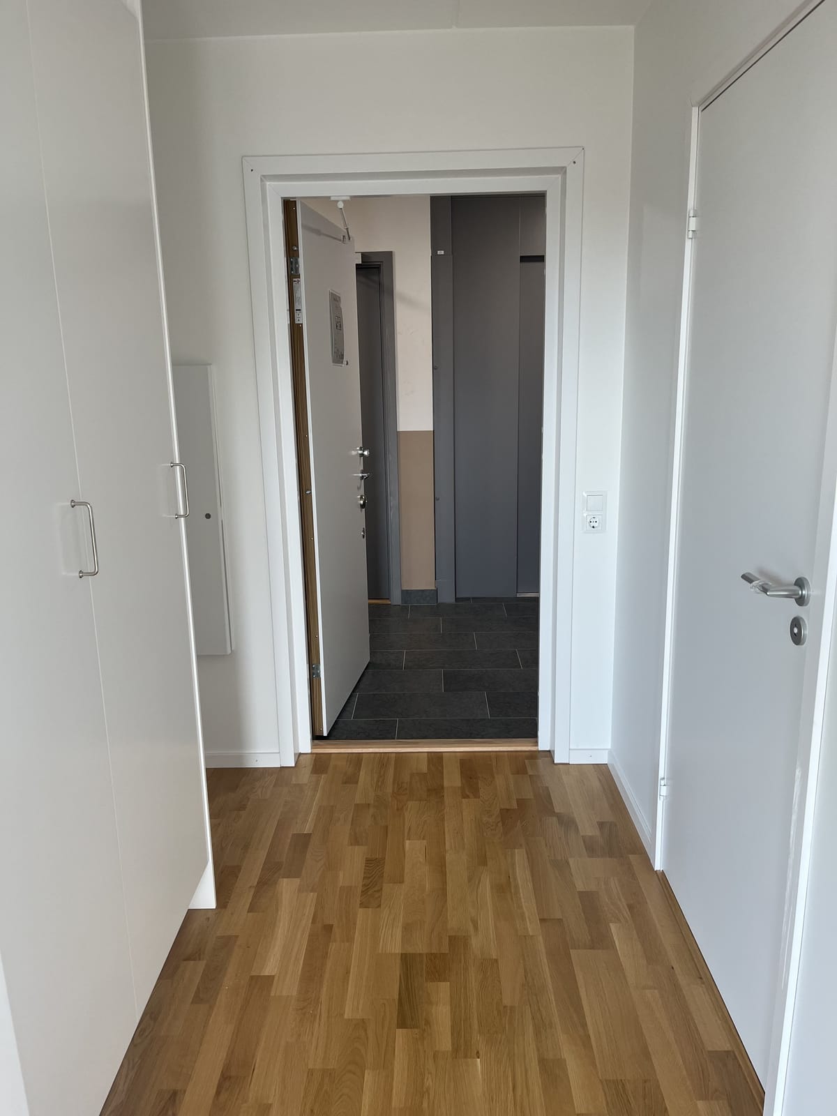 2 rok · 45 m² i stockholm – bild 5