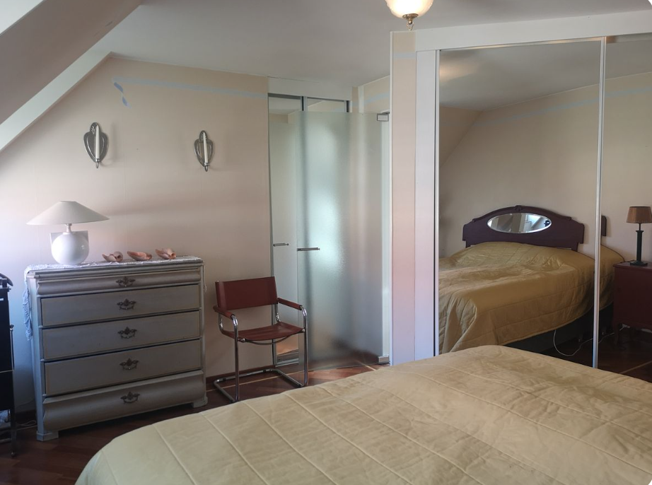 Lägenhet, 1 rooms, 25 sqm, Stockholm – bild 4