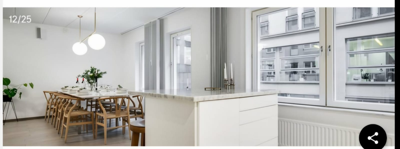 3 rok · 101 m² i Stockholm – bild 6