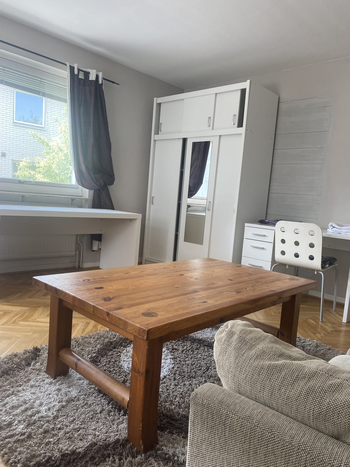 1 rok · 24 m² i Halmstad – Halmstad
