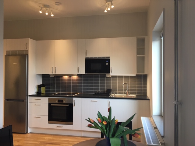Lägenhet, 1 rooms, 29 sqm, Bro – Bro