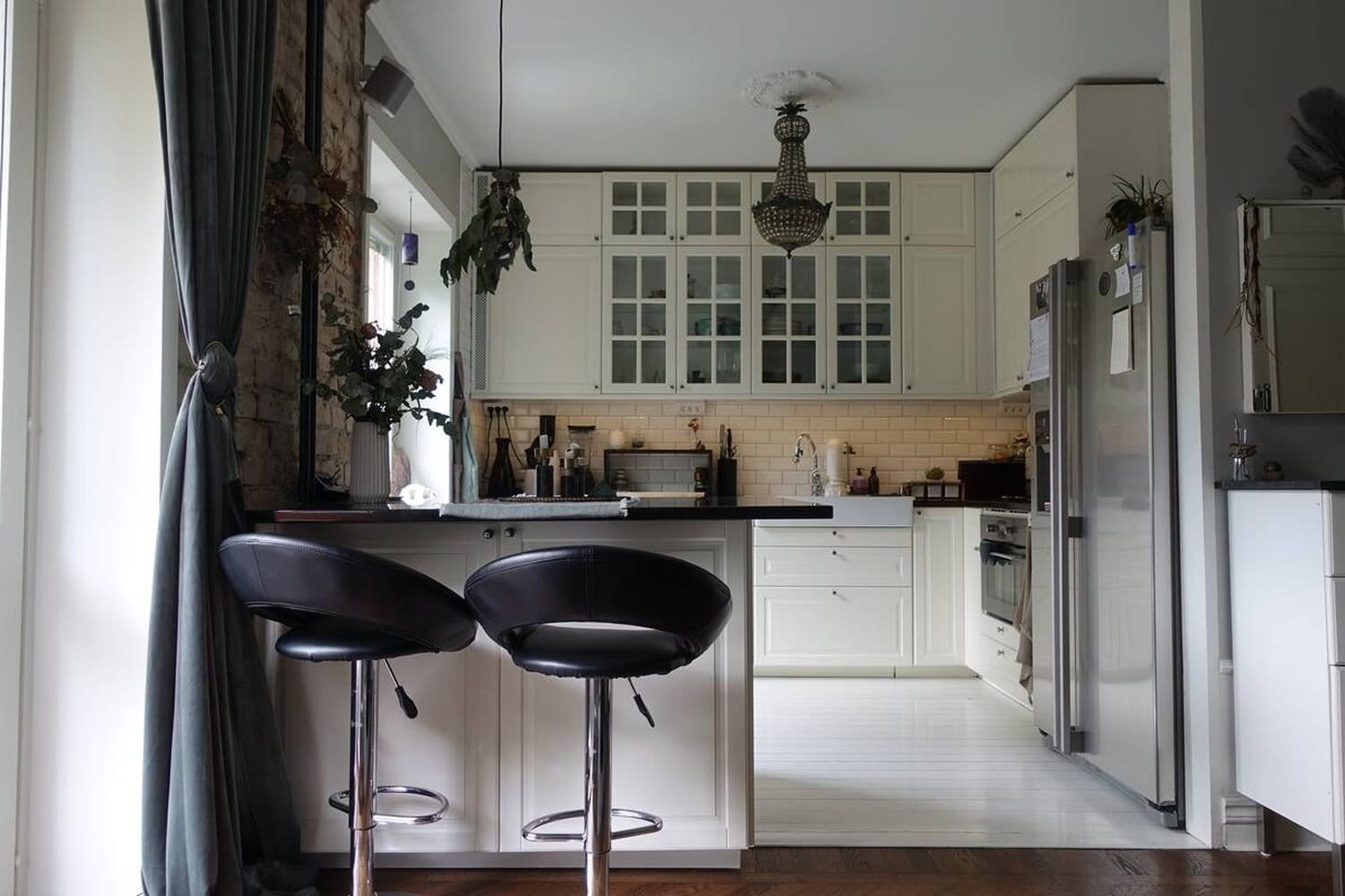2 rok · 38 m² i Hägersten