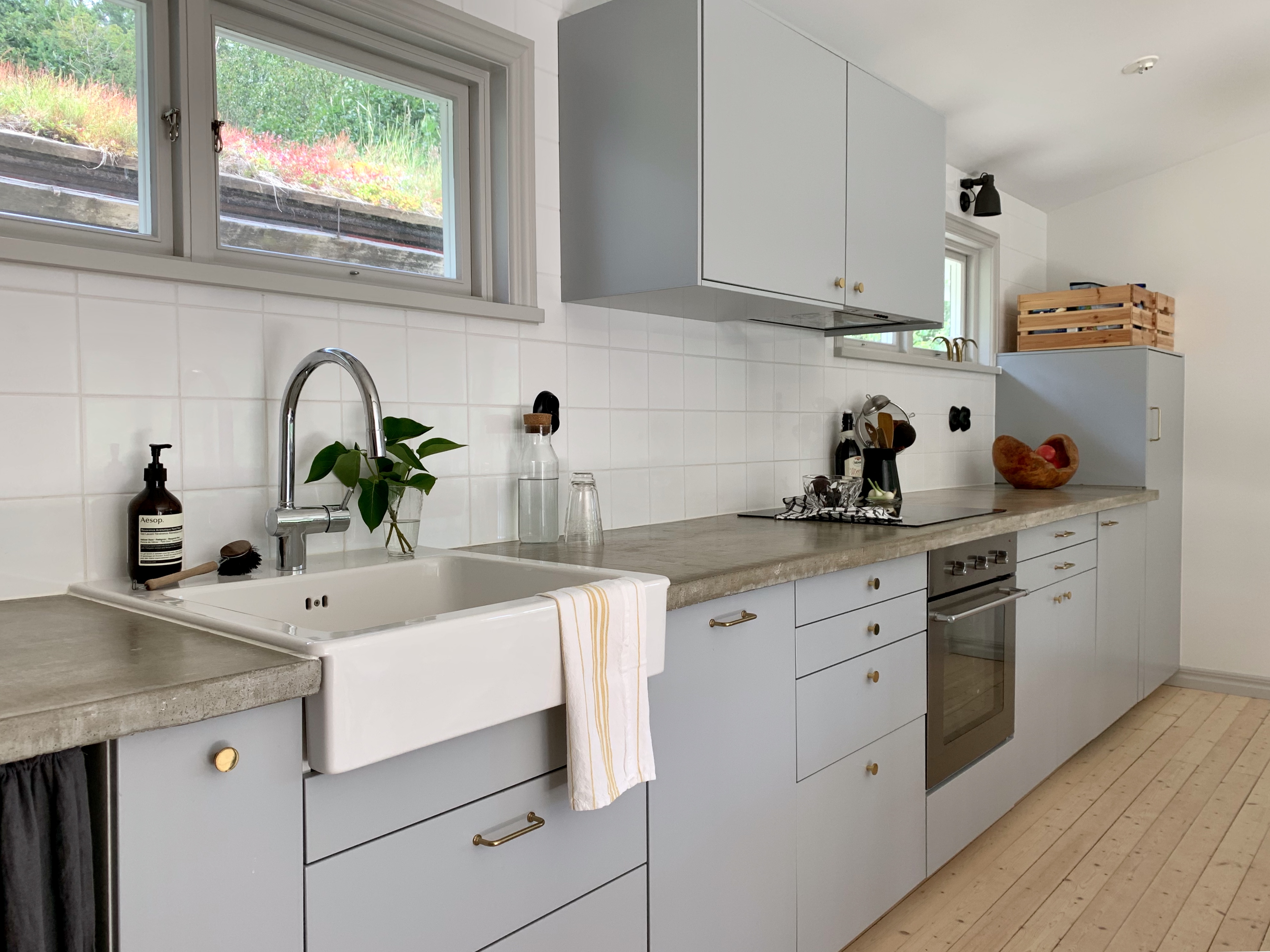 Stuga, 3 rooms, 70 sqm, Kode – bild 12