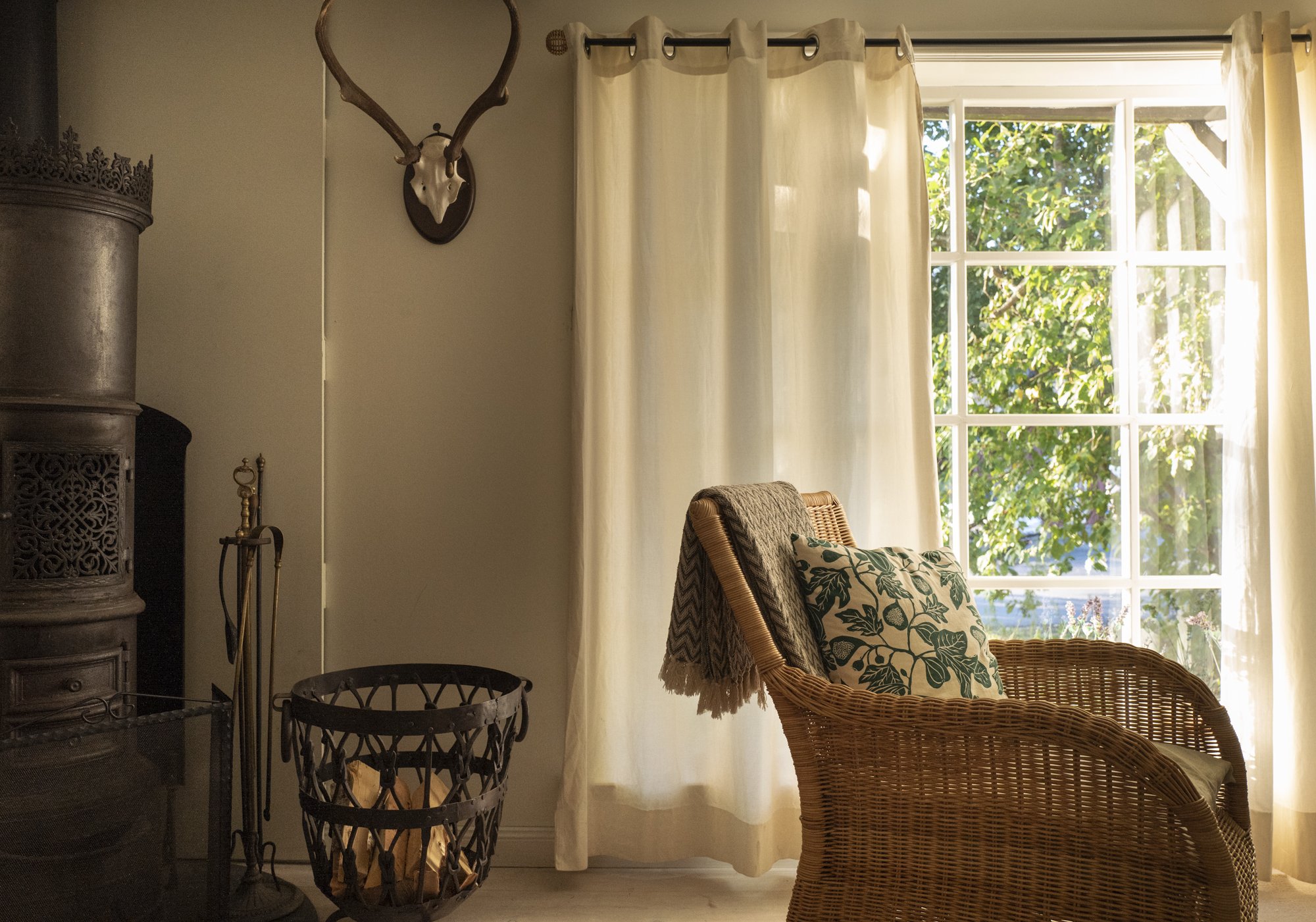 Stuga, 2 rooms, 40 sqm, Värmdö – bild 2