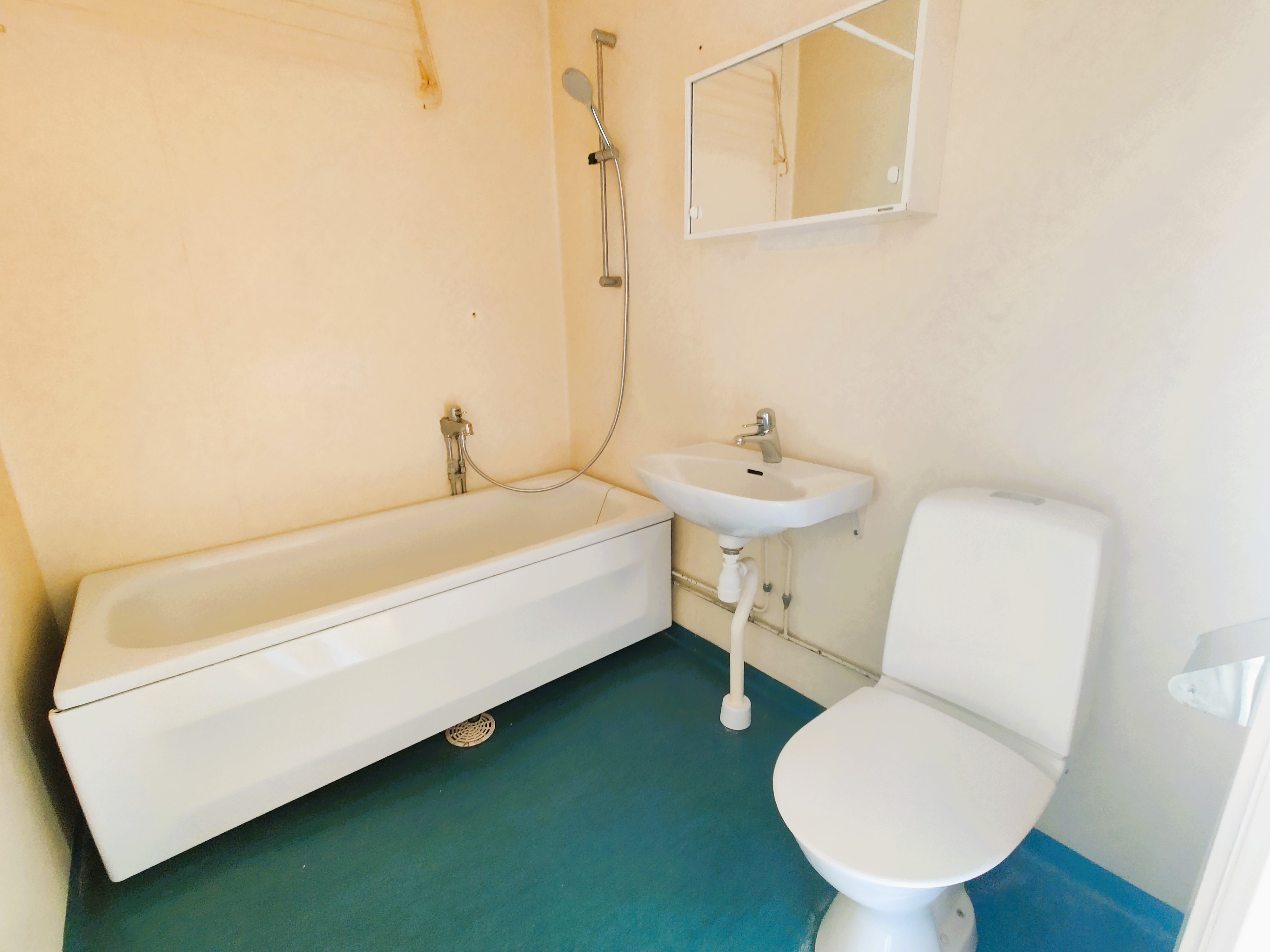 Lägenhet, 1 rooms, 40 sqm, Örkelljunga – bild 5