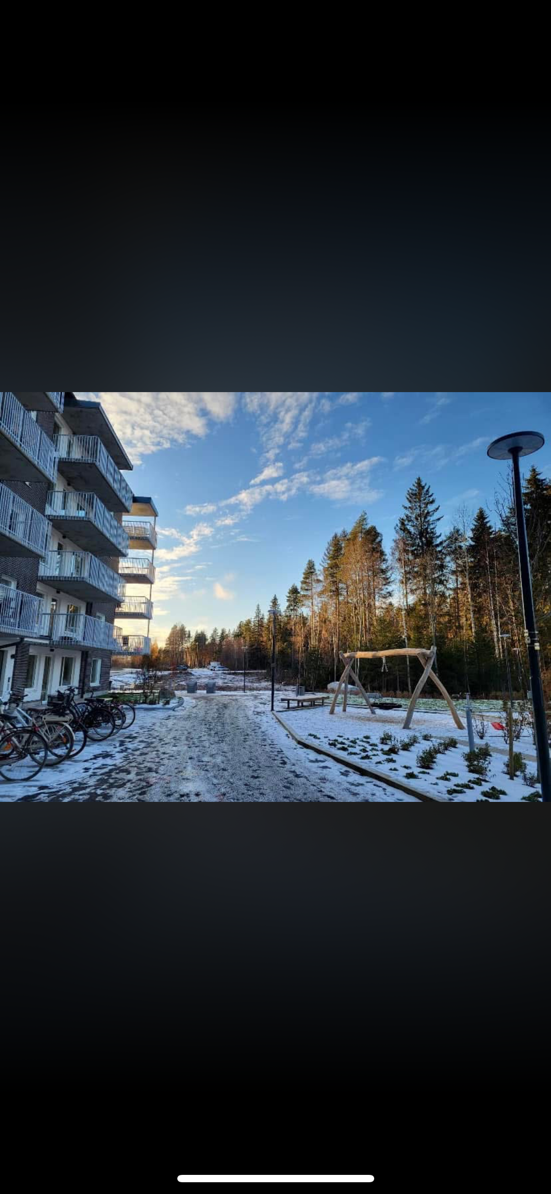 Lägenhet, 2 rooms, 53 sqm, Umeå – bild 8