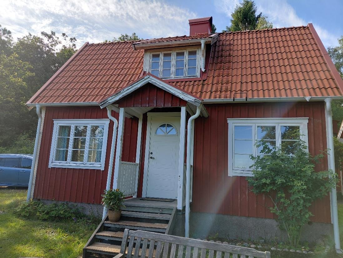 3 rok · 68 m² i Romelanda – Romelanda