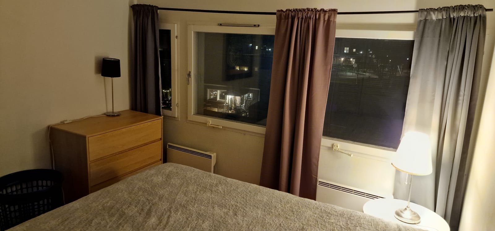 1 rok · 10 m² i Märsta – Märsta