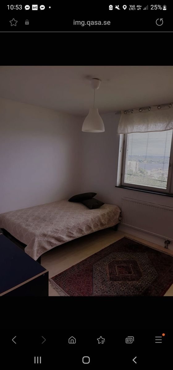 1 rok · 15 m² i Nacka – bild 3