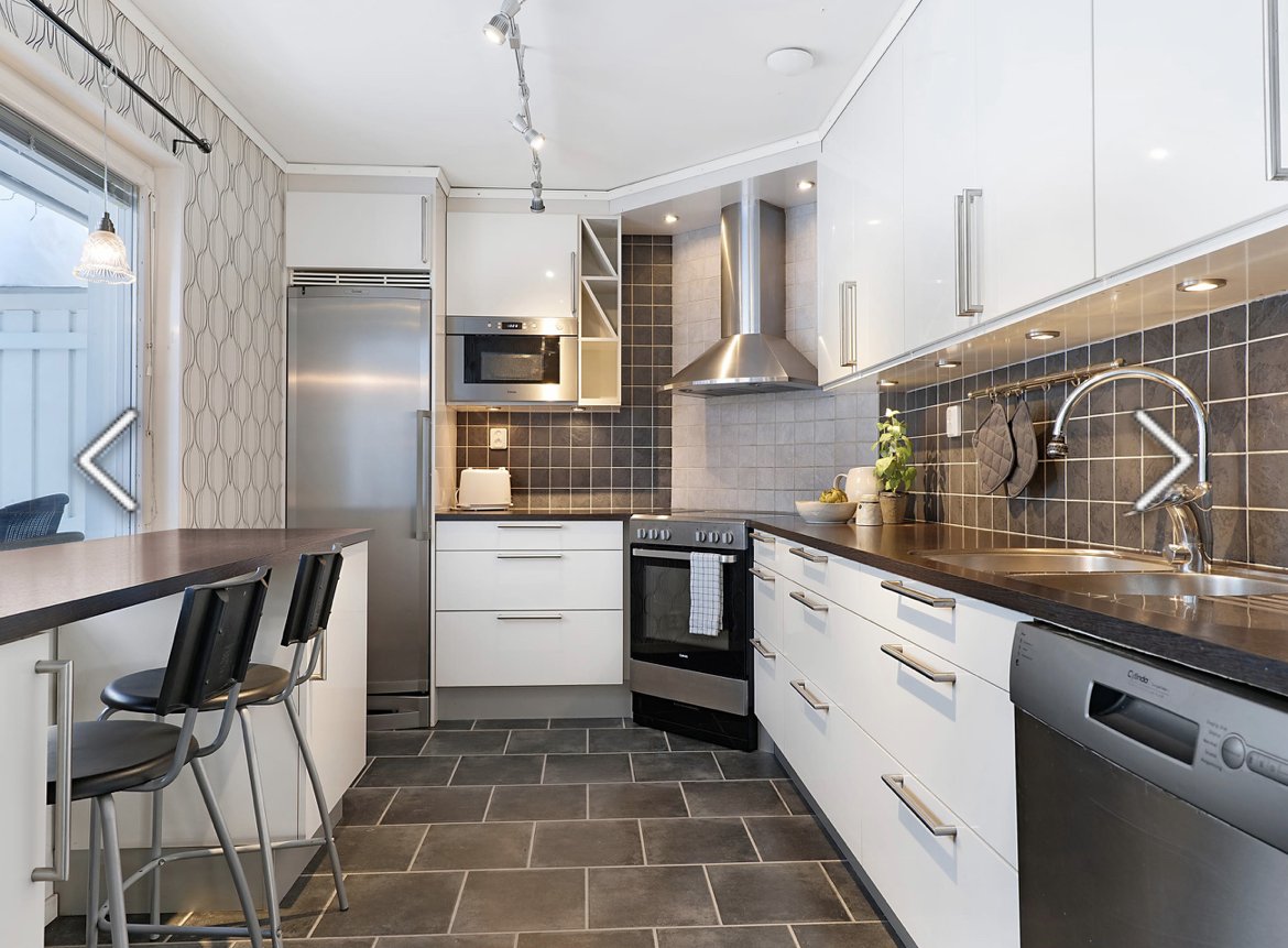 8 rok · 329 m² i Boden – bild 2
