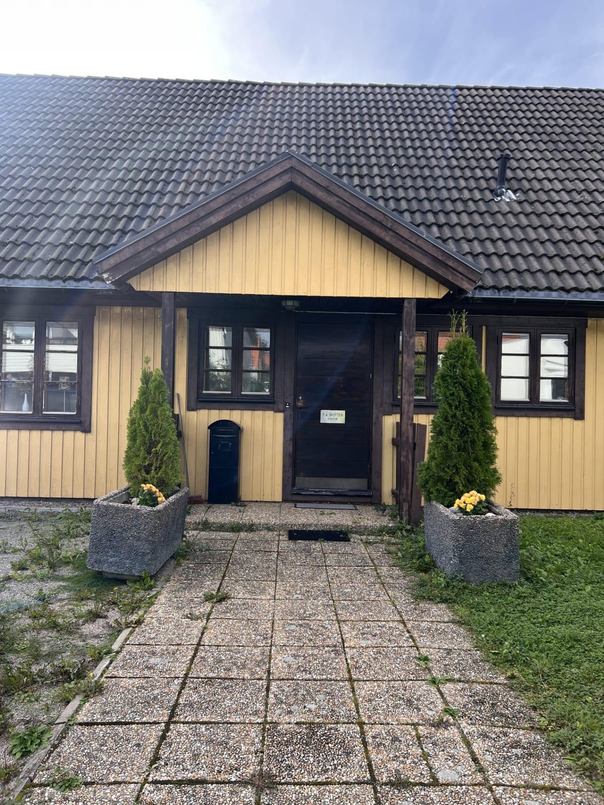 Villa/Hus, 5 rooms, 172 sqm, Uppsala