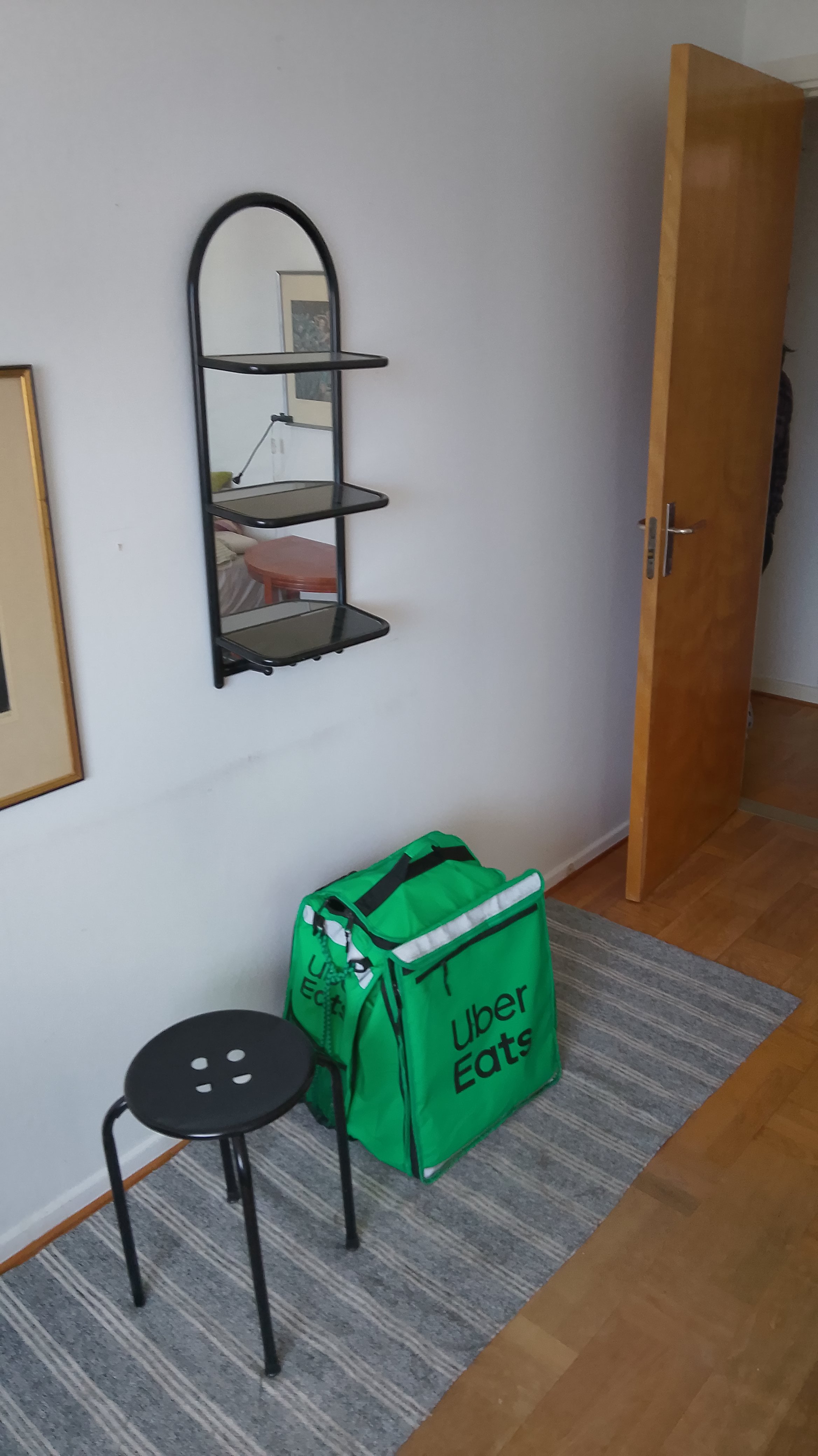 Lägenhet, 1 rooms, 12 sqm, Ystad – bild 2