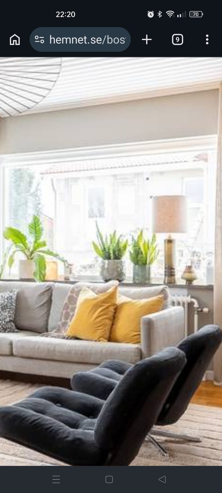 4 rok · 105 m² i Gullspång – bild 12