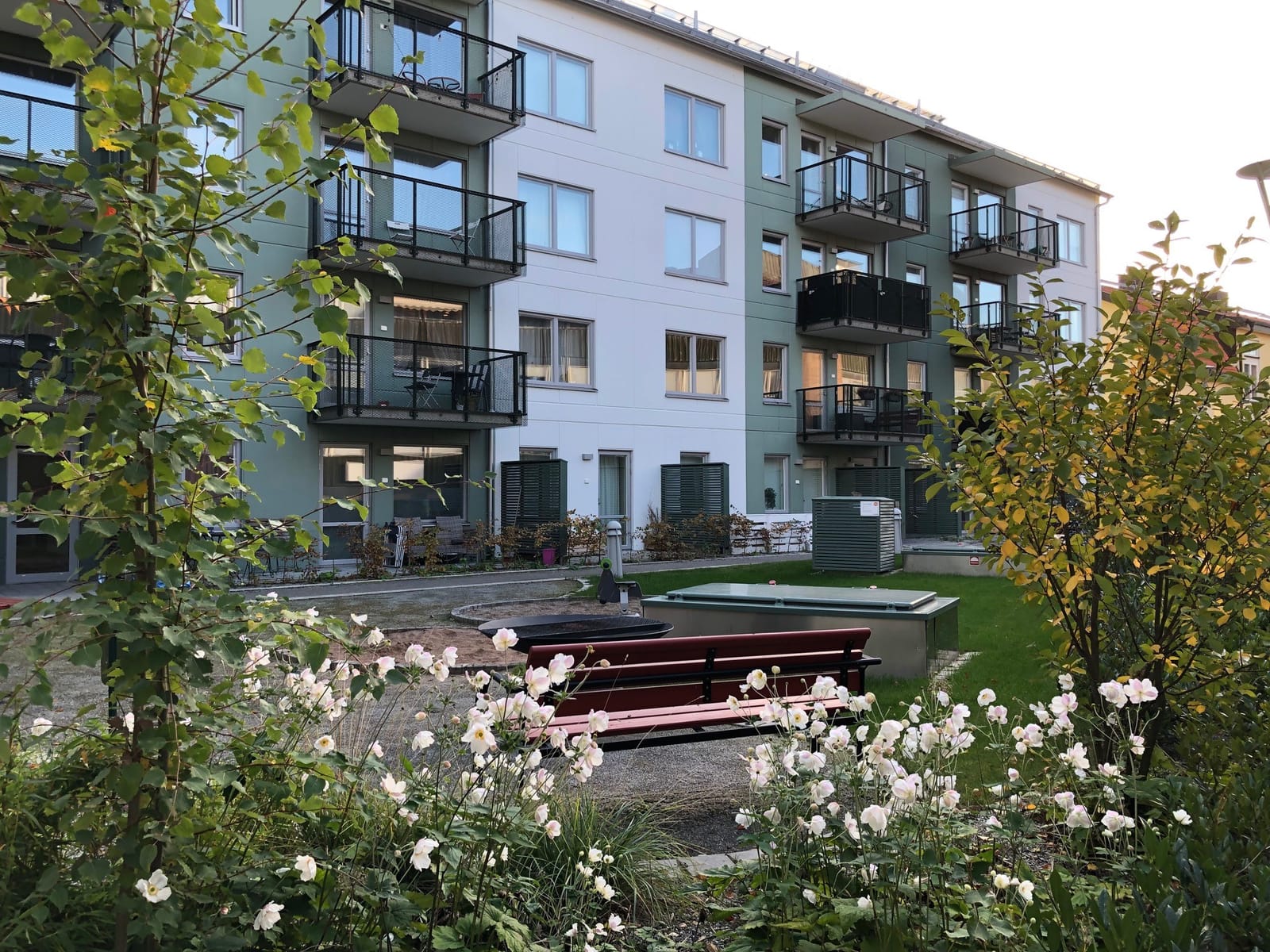 1 rok · 33 m² i Västerås – bild 7