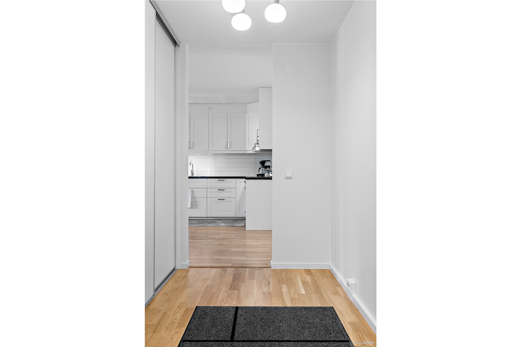 2 rok · 63 m² i Uppsala – Uppsala