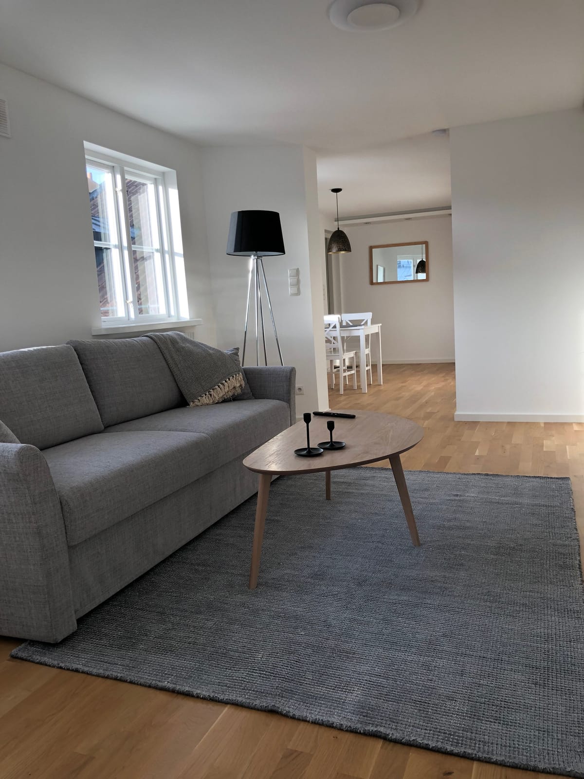 2 rok · 55 m² i Helsingborg – bild 7