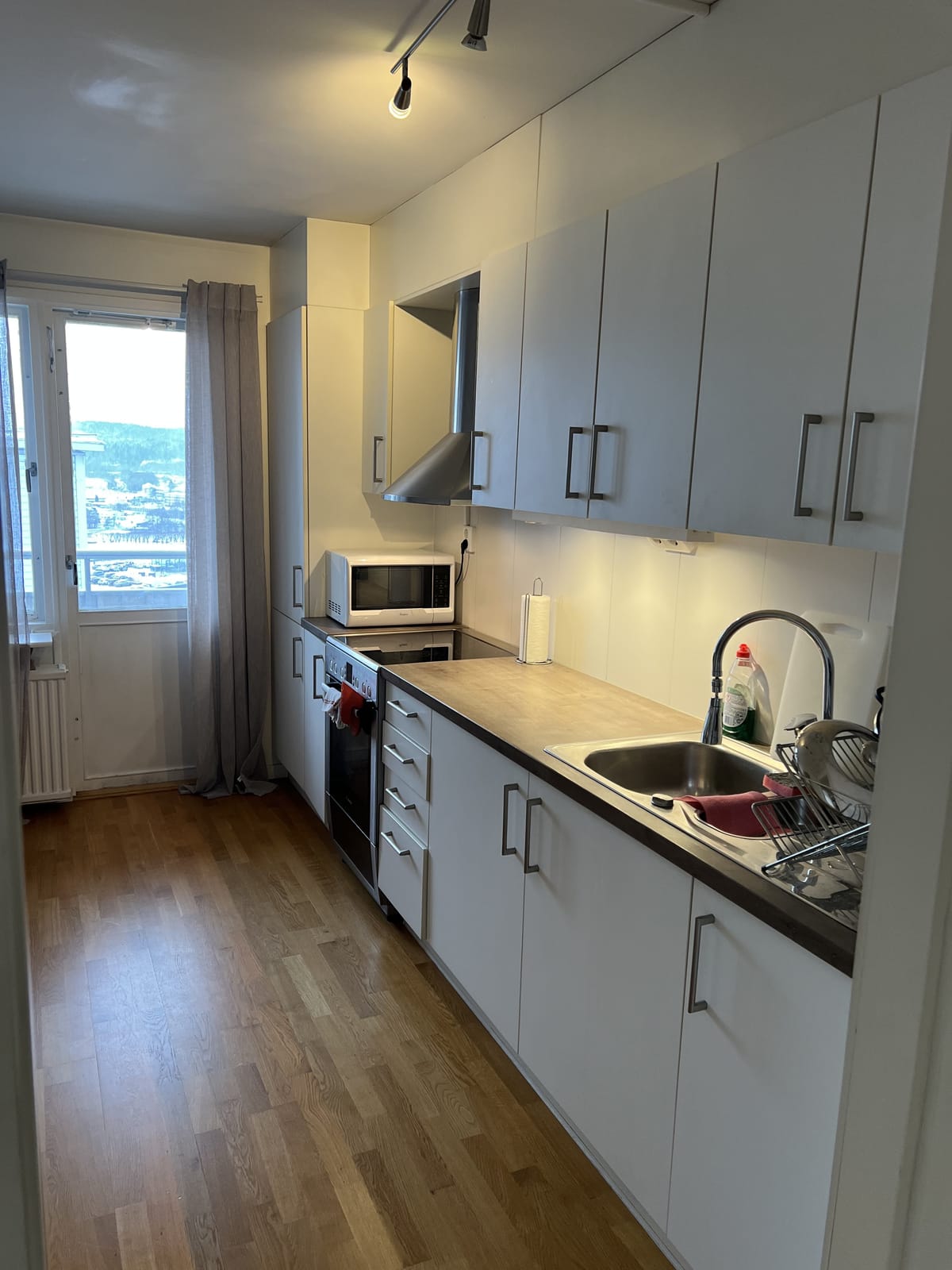 2 rok · 56 m² i Partille – bild 8