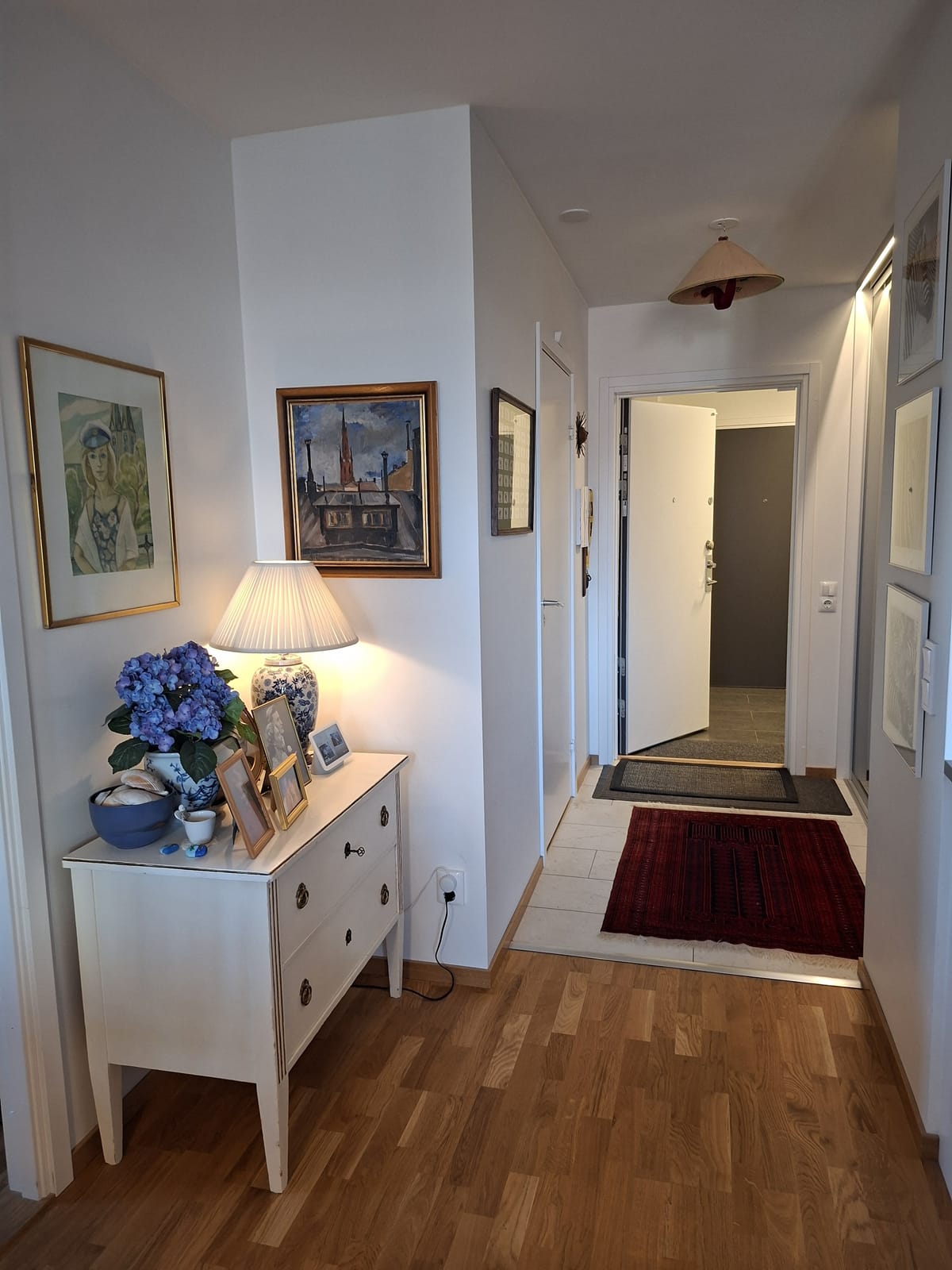 3 rok · 60 m² i Lidingö – bild 9